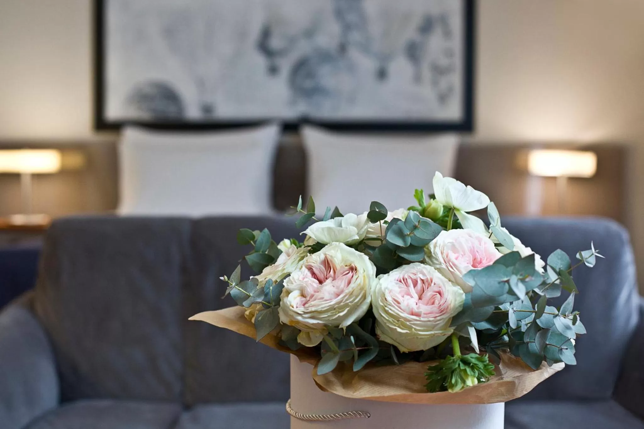 Benefis Boutique Hotel