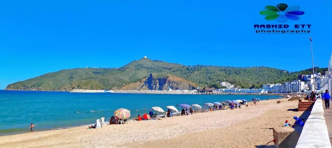 Studio avec piscine à Mirador cabo négro