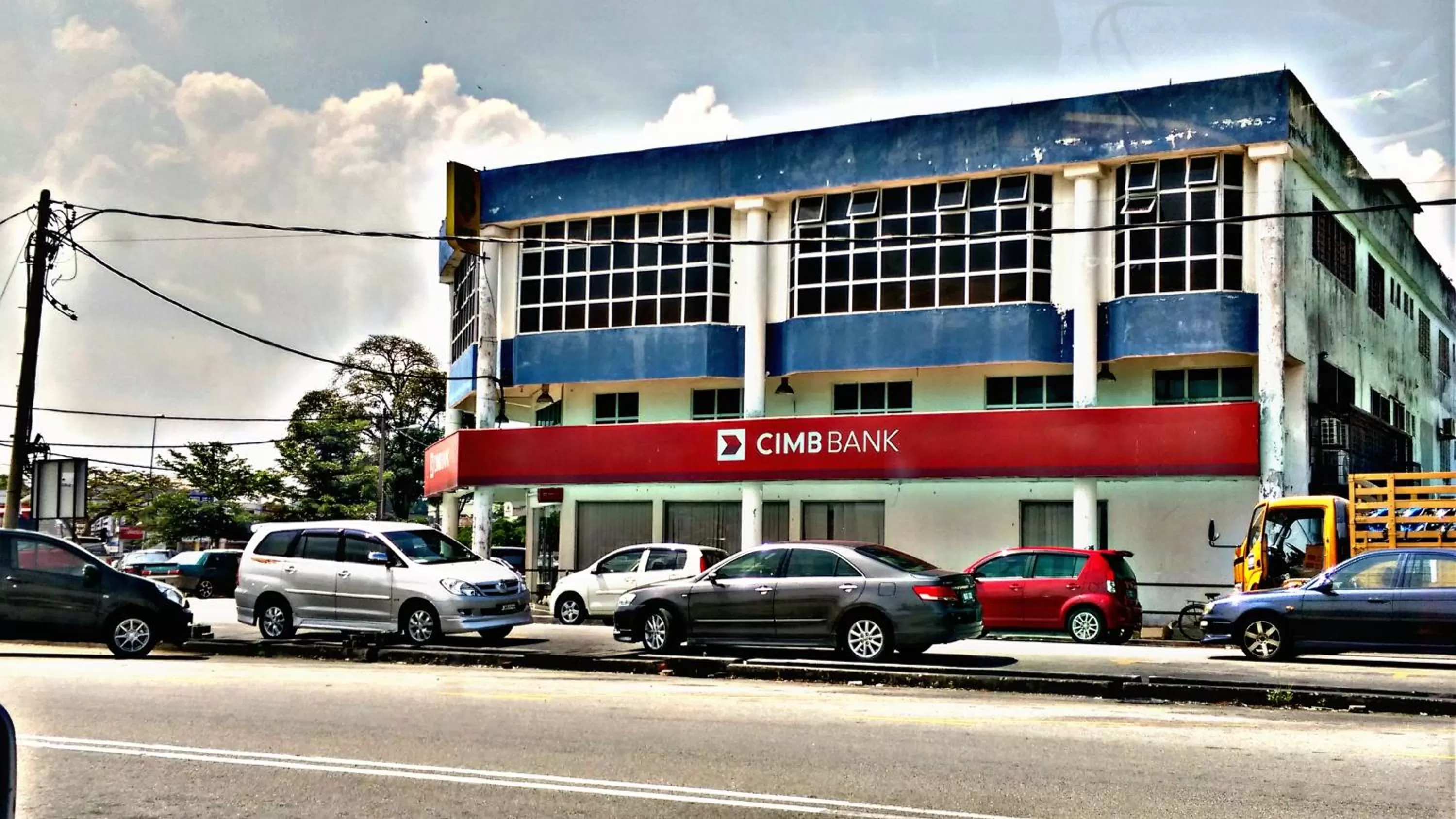 Area and facilities in Grand Kapar Hotel Kuala Selangor