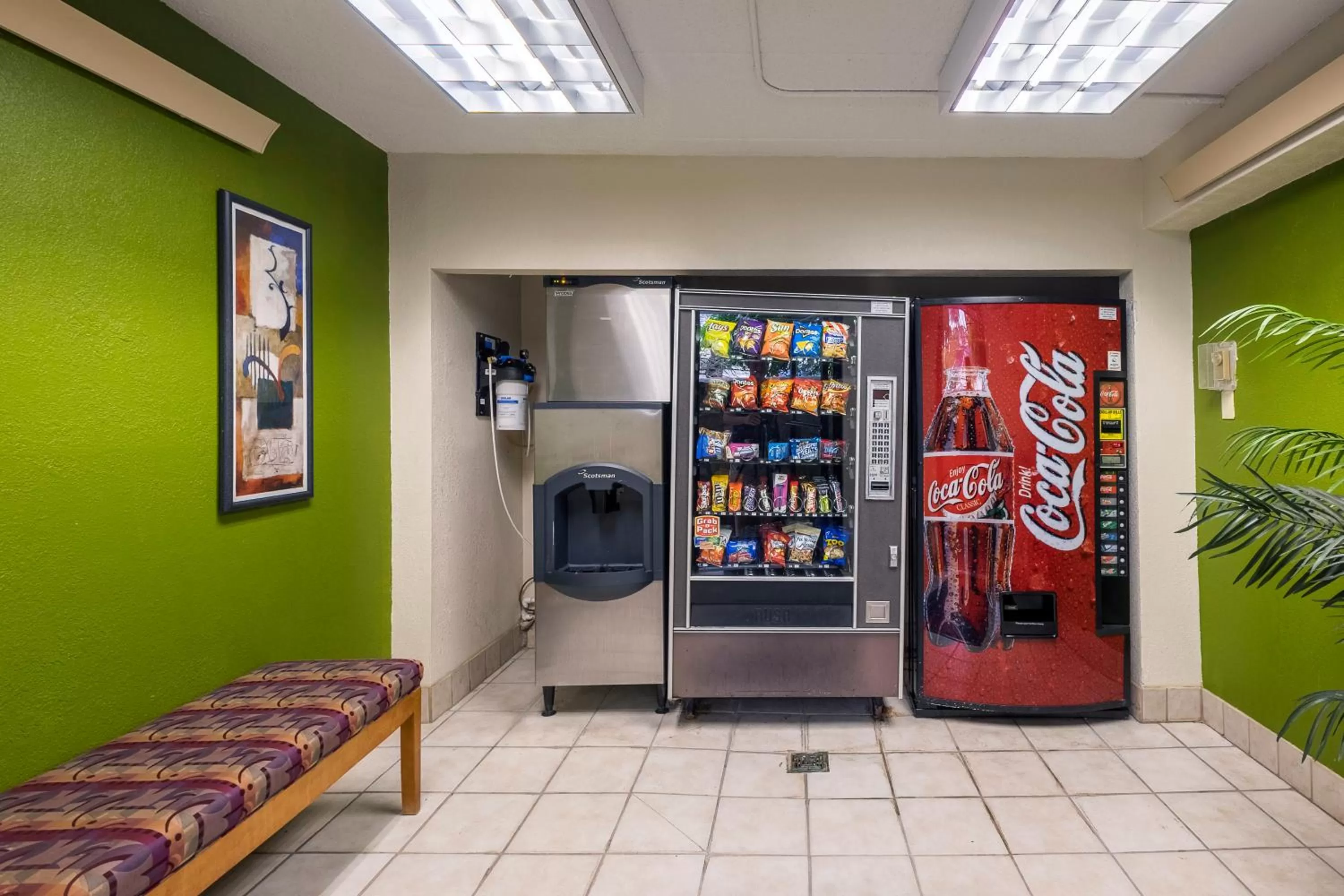 Other in Red Roof Inn PLUS+ West Springfield