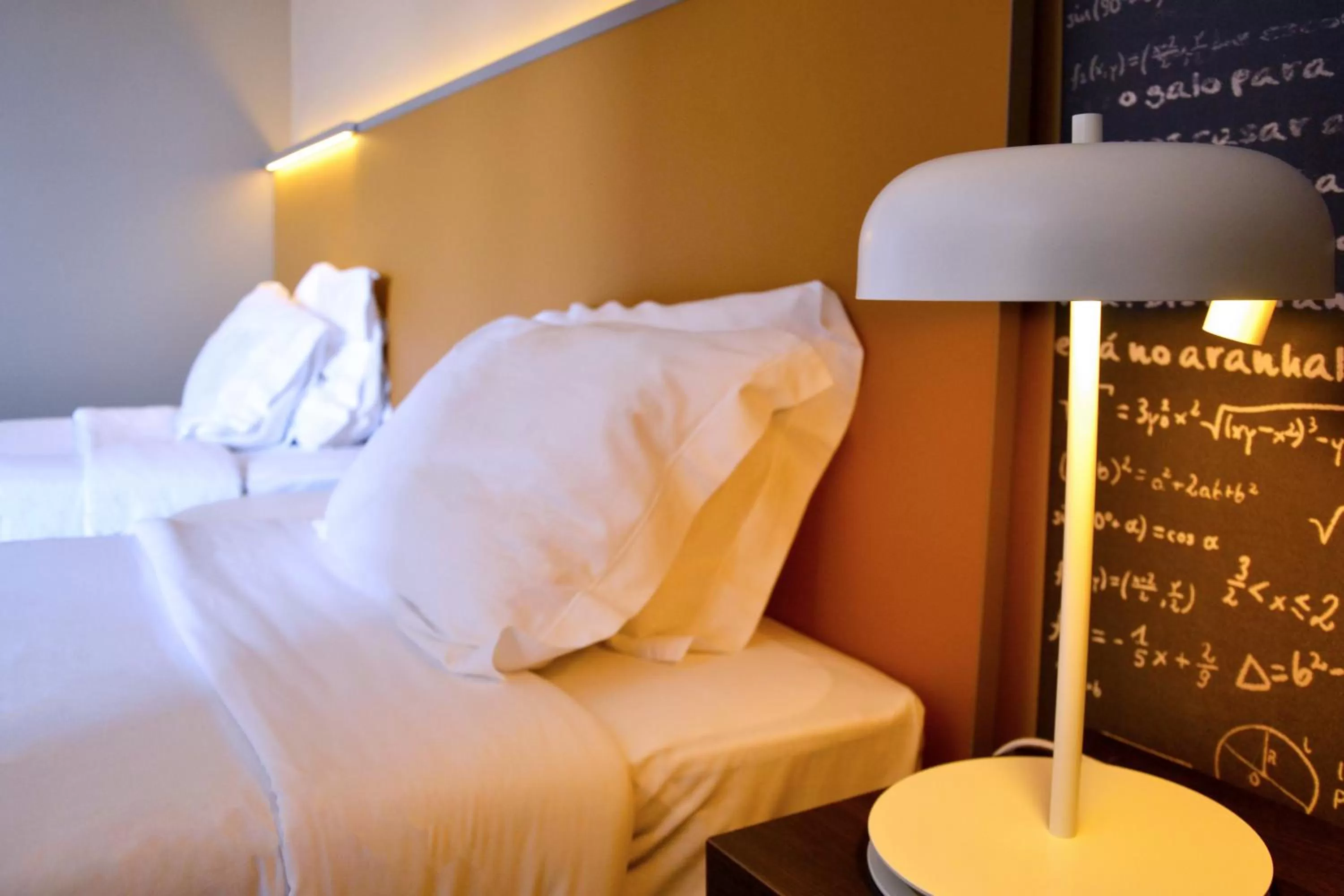 Bedroom, Bed in Hotel Do Colegio