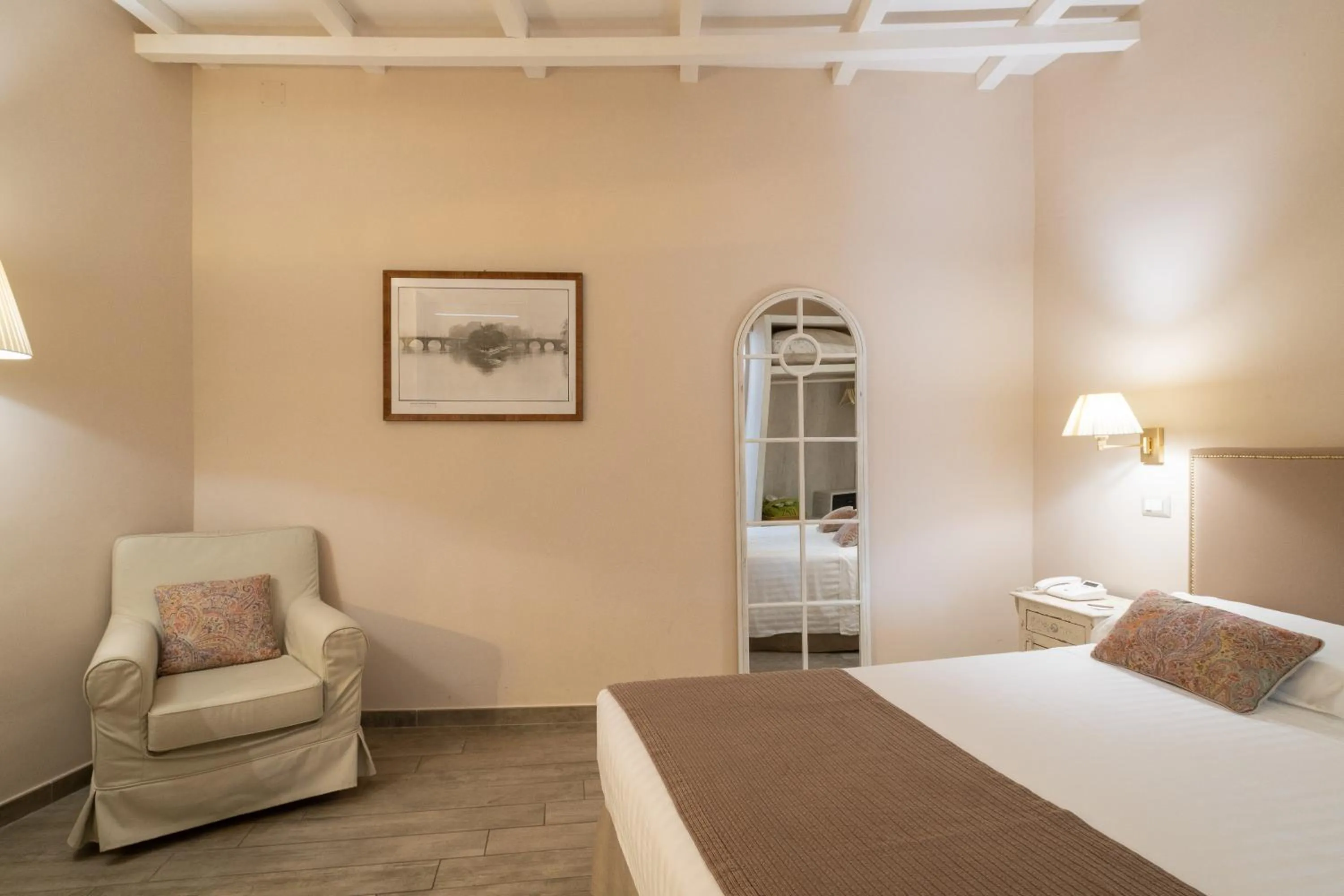 Other, Bed in Cas'E Charming House