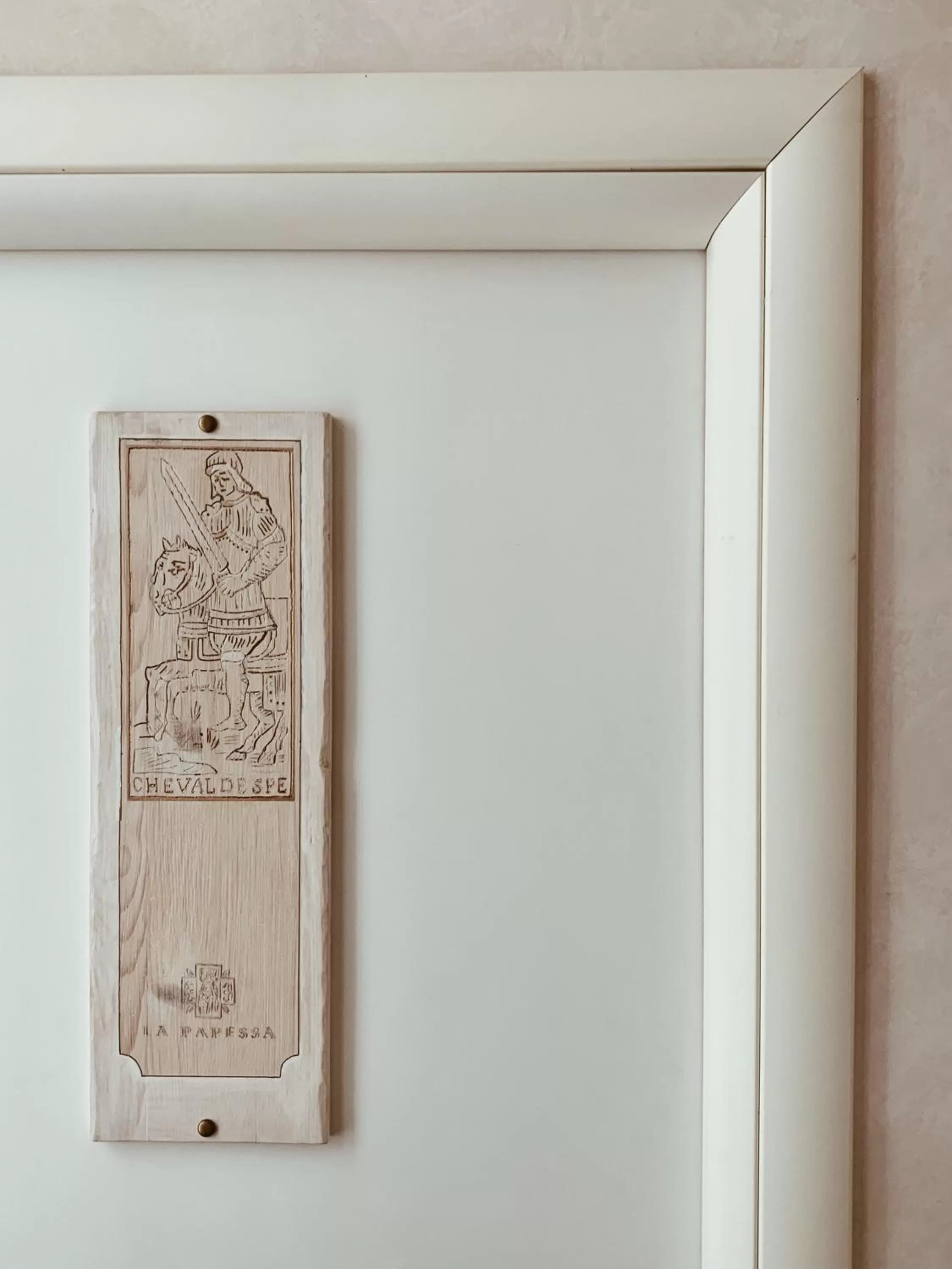 Residenza Sciarra B&B