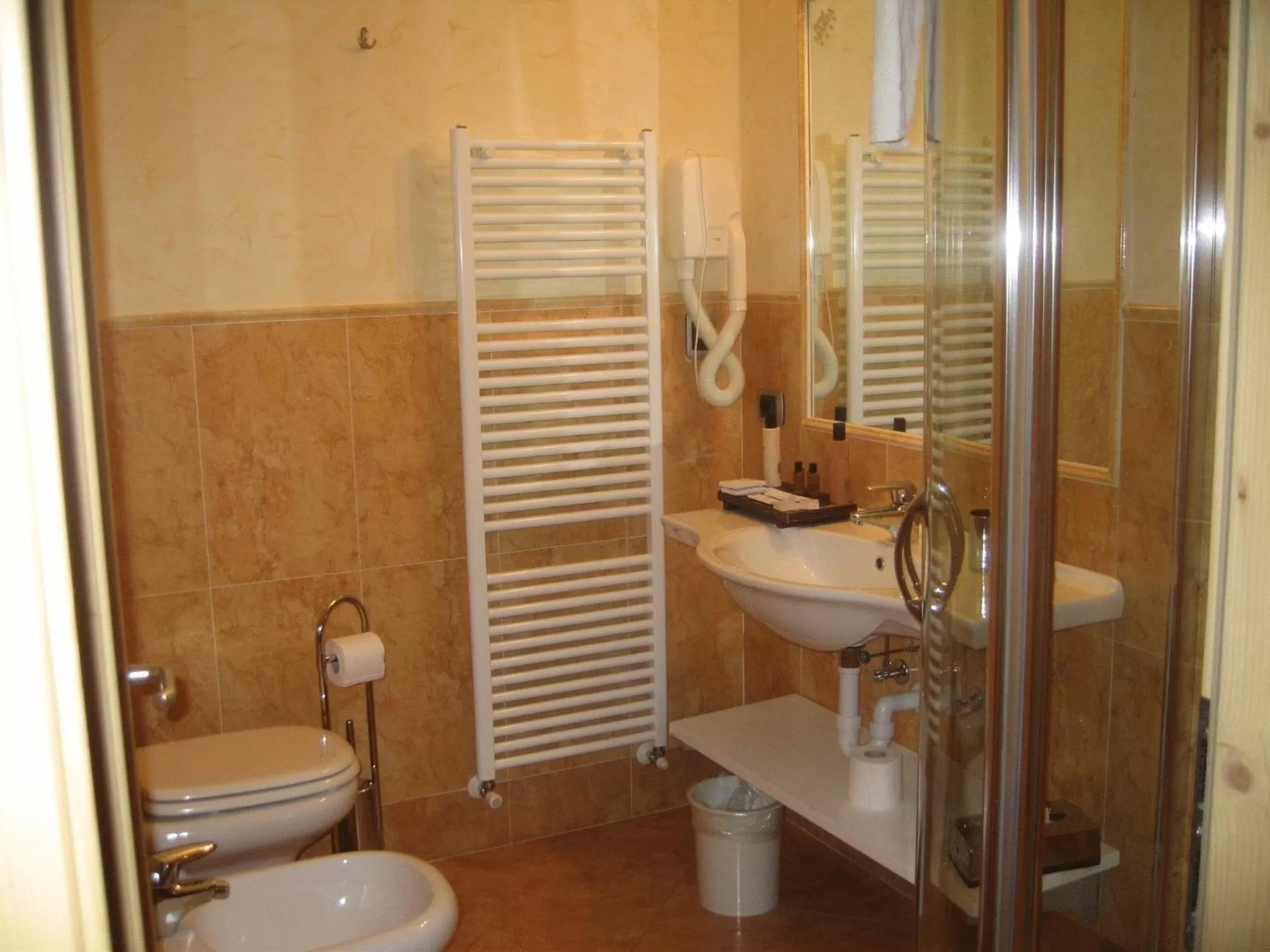 Double Room in Leading Relax Hotel Maria