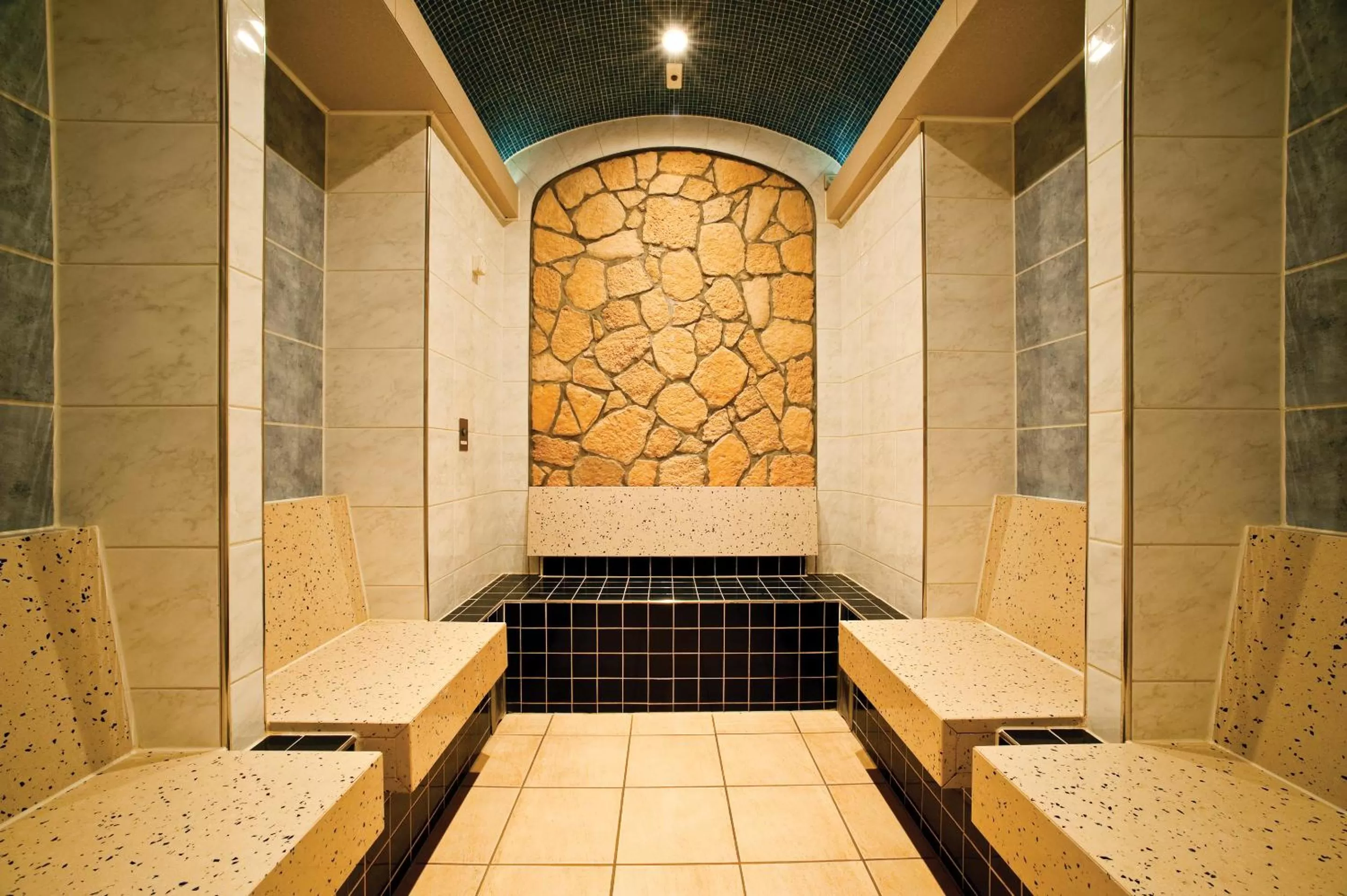 Sauna in Hotel Birke, Ringhotel Kiel