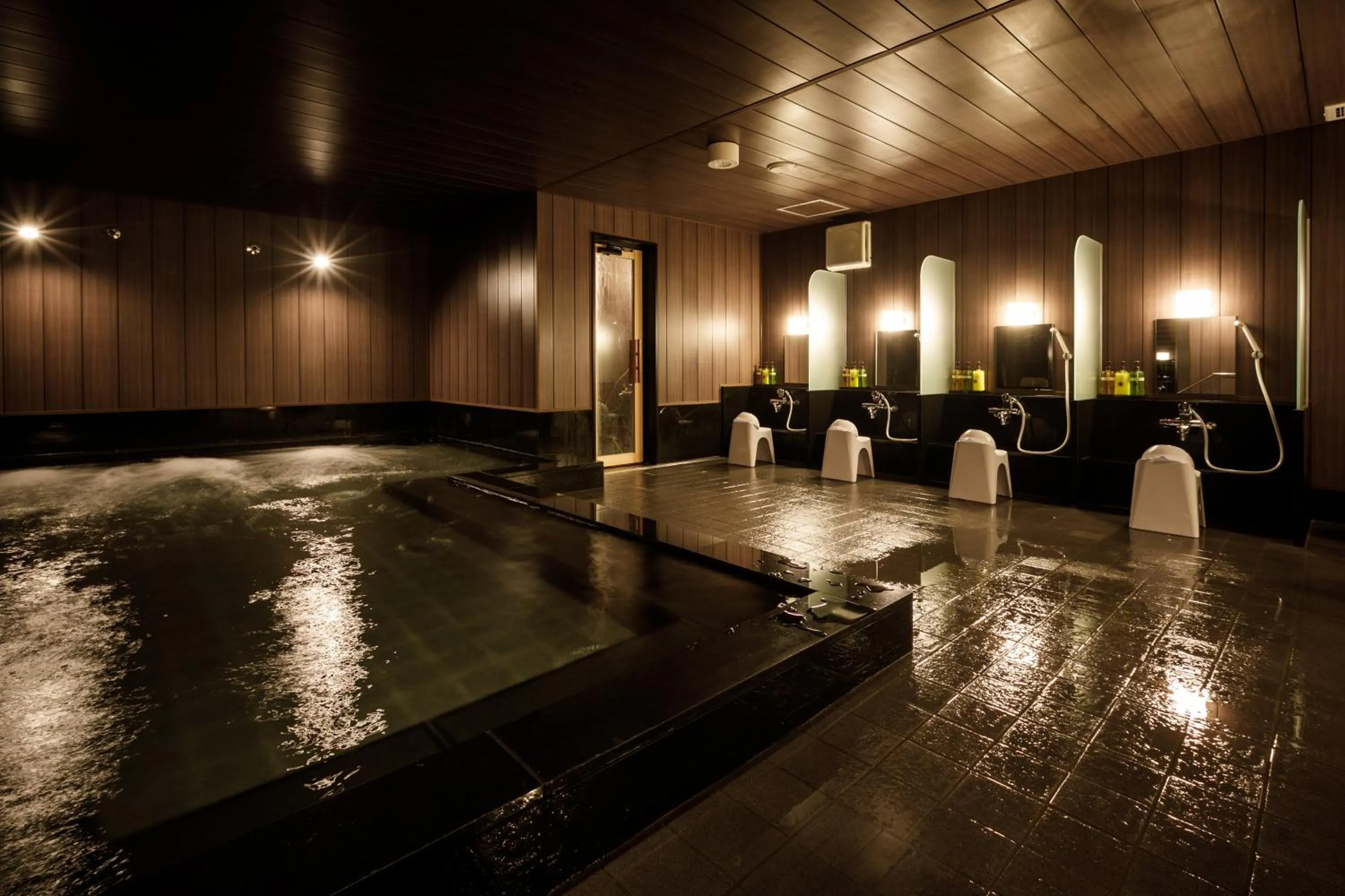 S-peria Hotel Kyoto