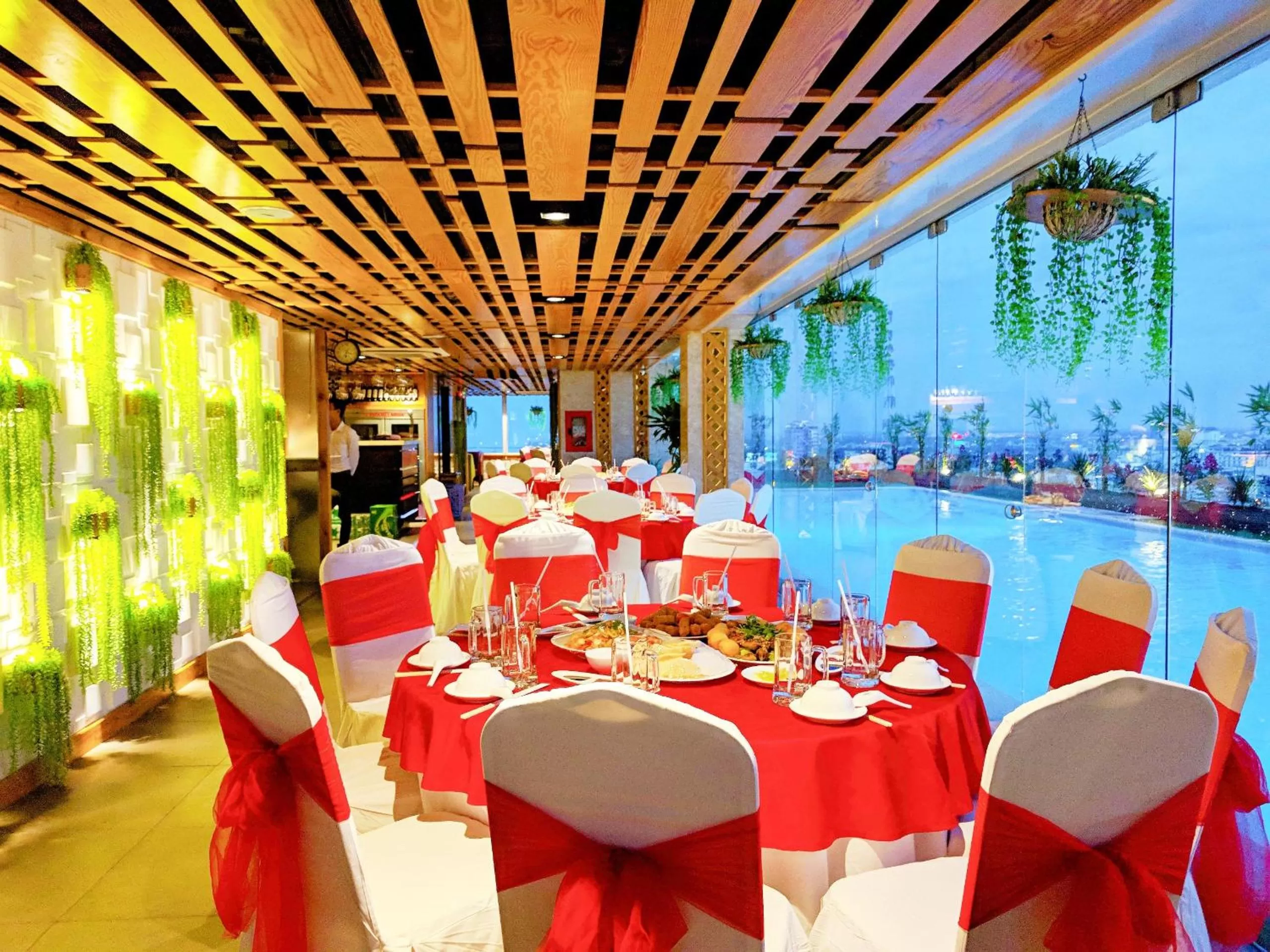 Holiday One Can Tho Hotel