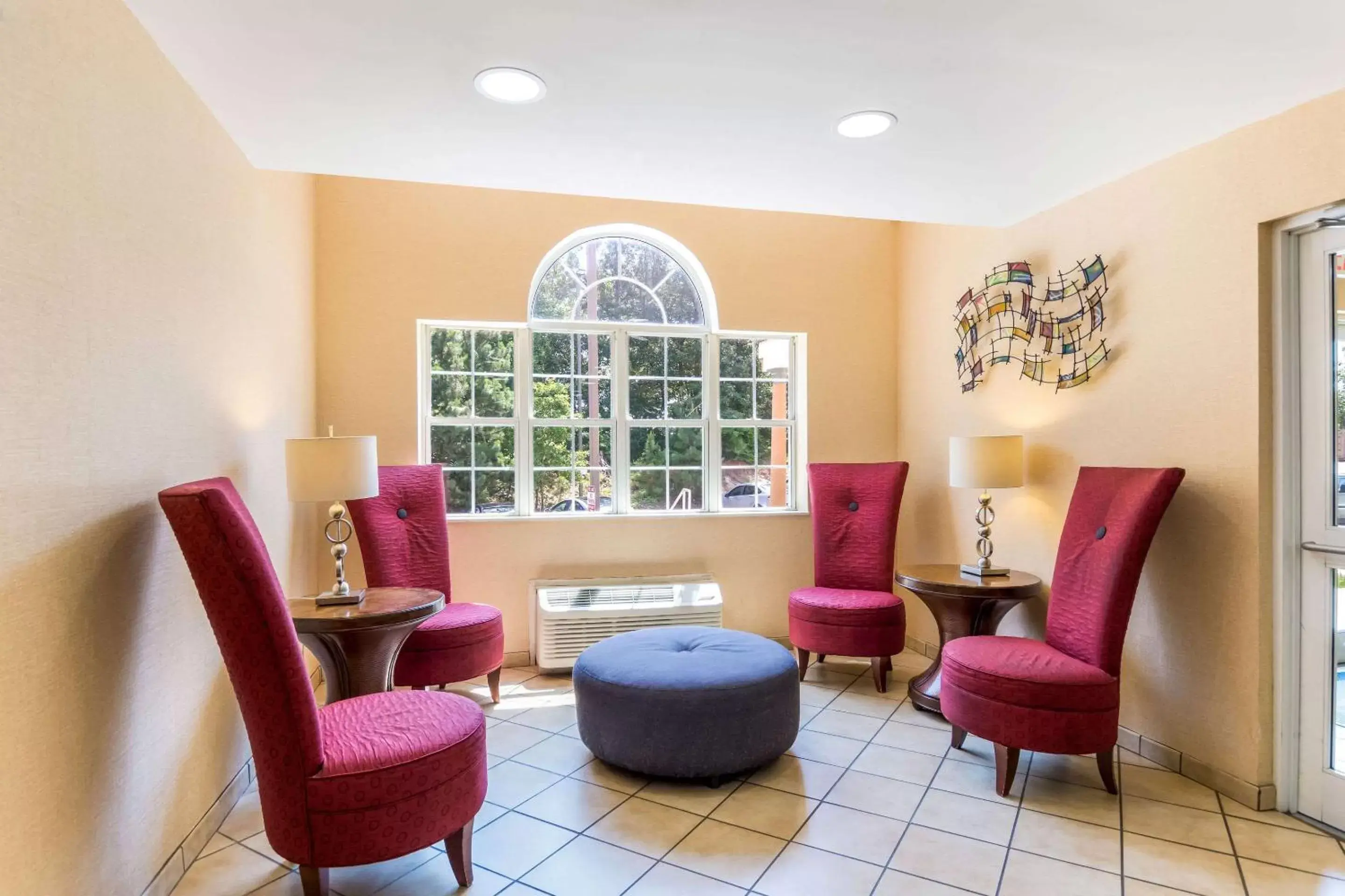 Quality Inn Chester - South Richmond Quality Inn Chester - South Richmond