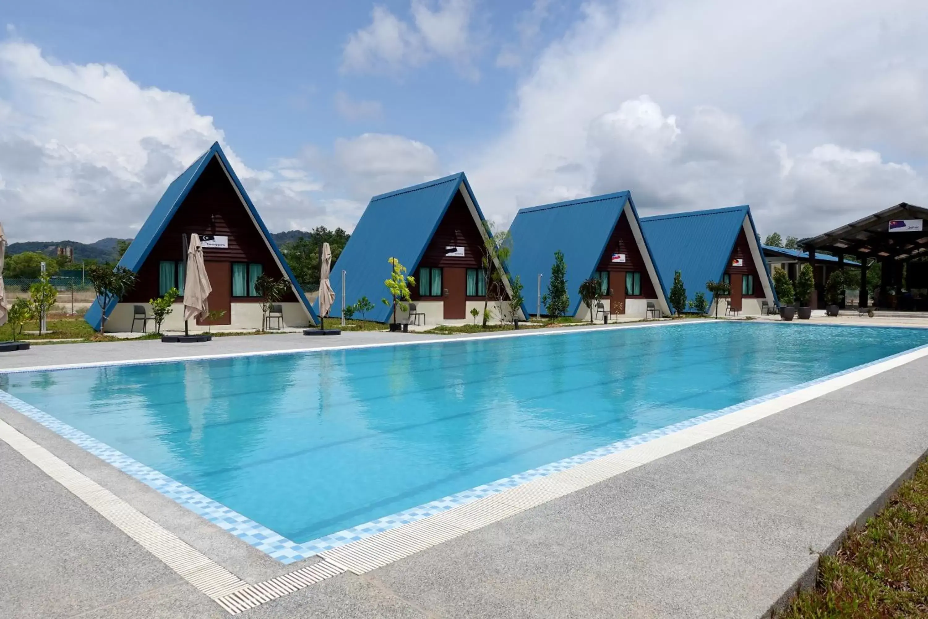 SENTA Adventure Camp & Resort SENTA Adventure Camp & Resort