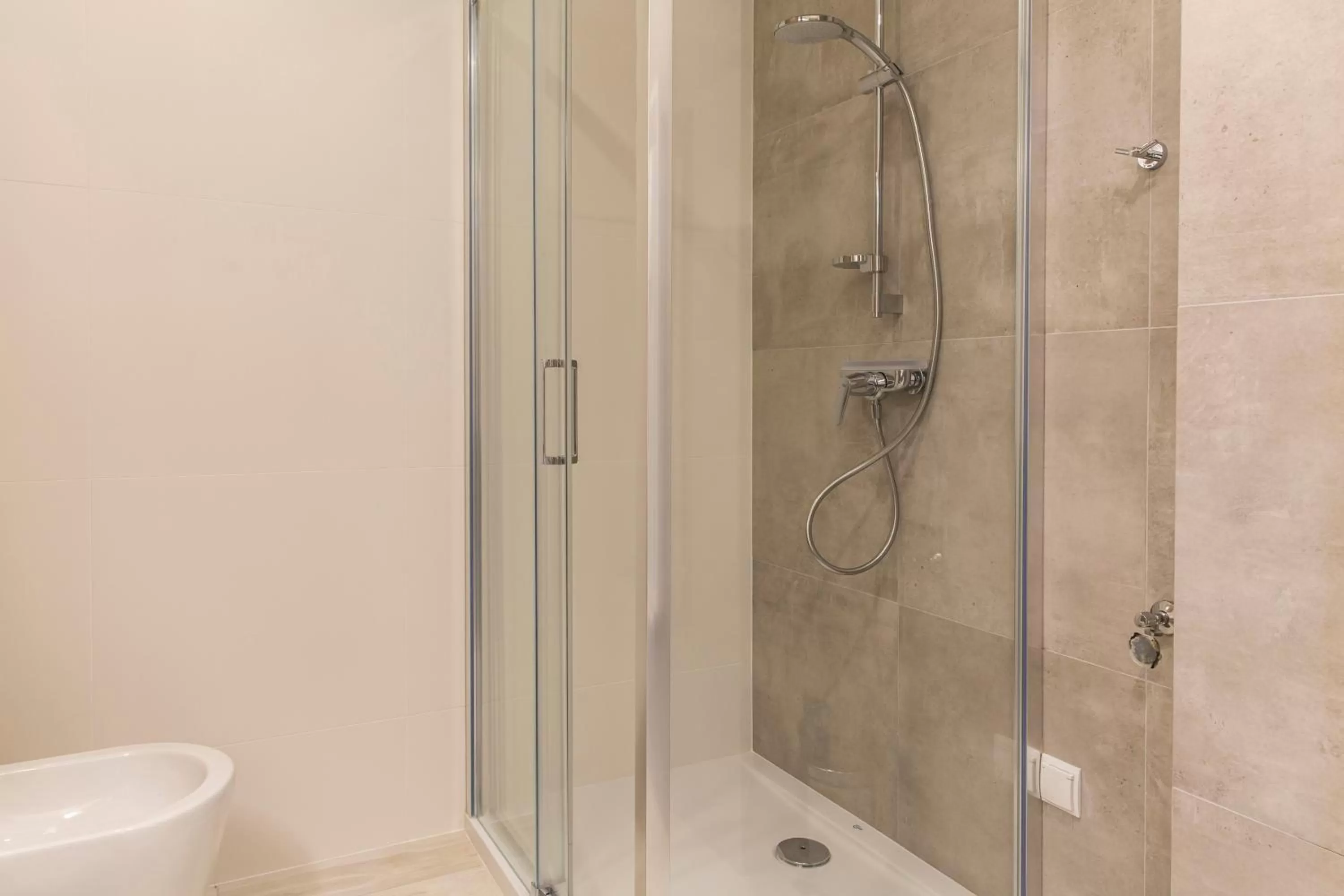 Bathroom in Royal Hill Residence