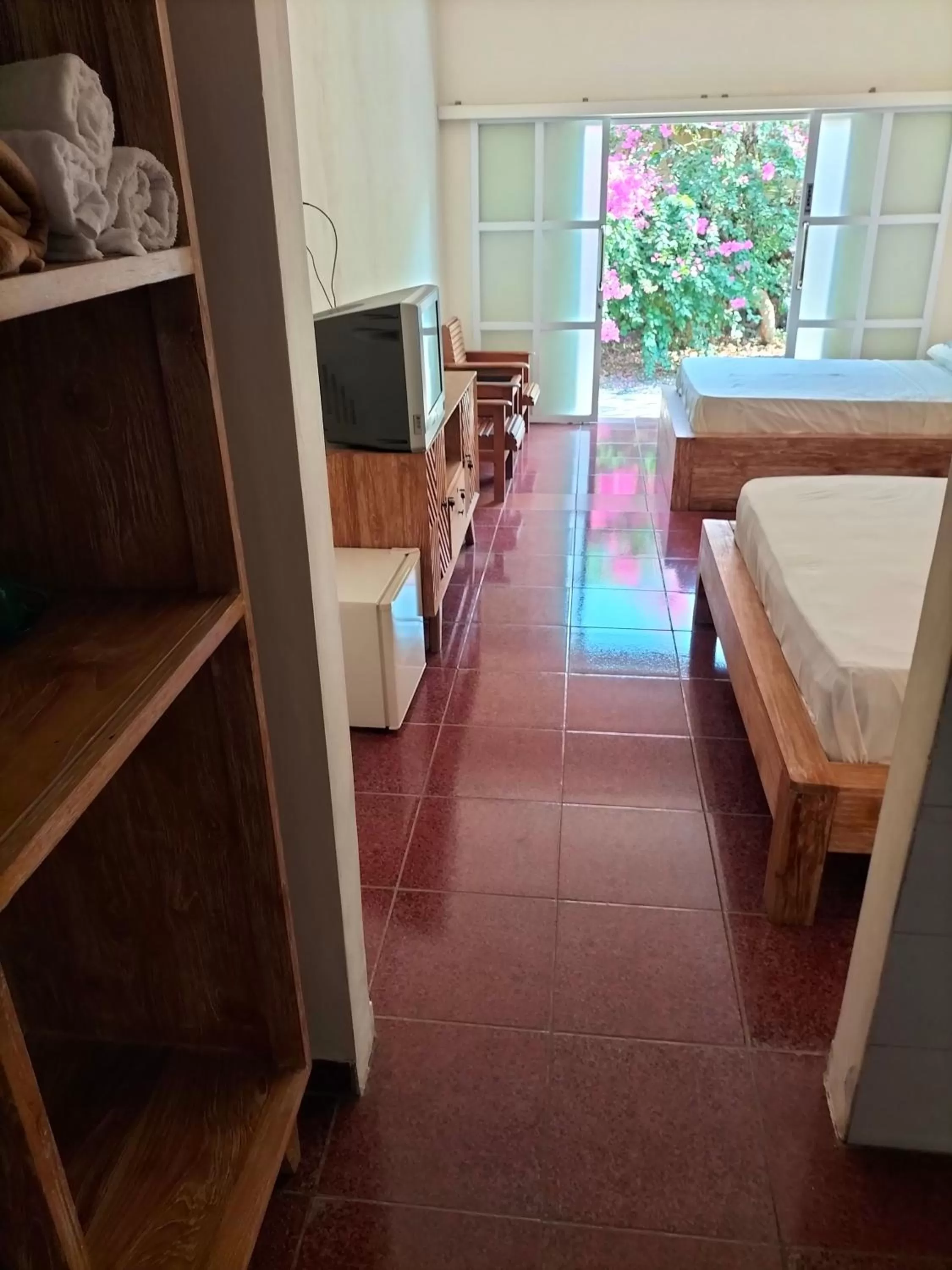 Nirwana Sea Side Cottages