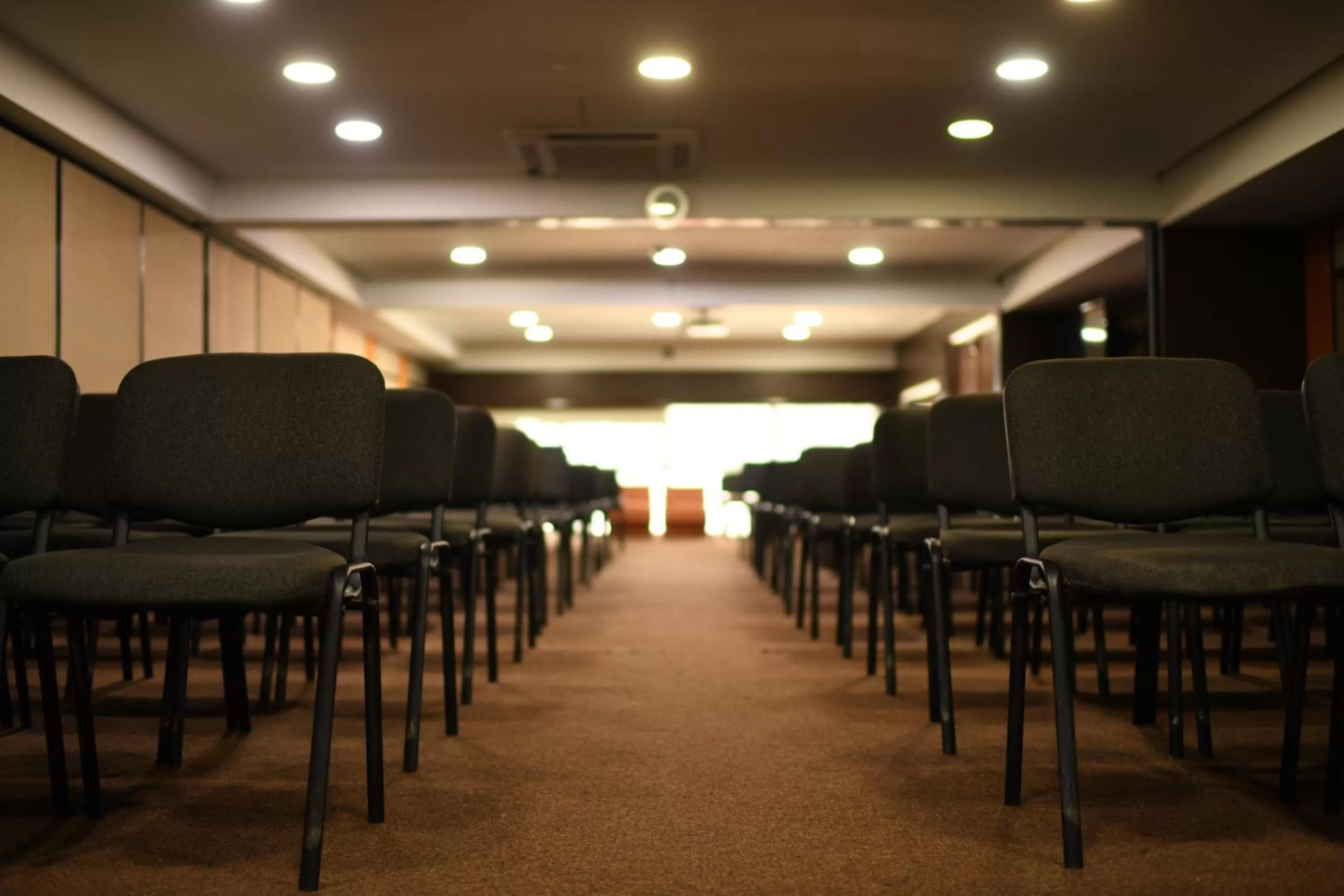 Meeting/conference room in Mi Hotel Sandiego