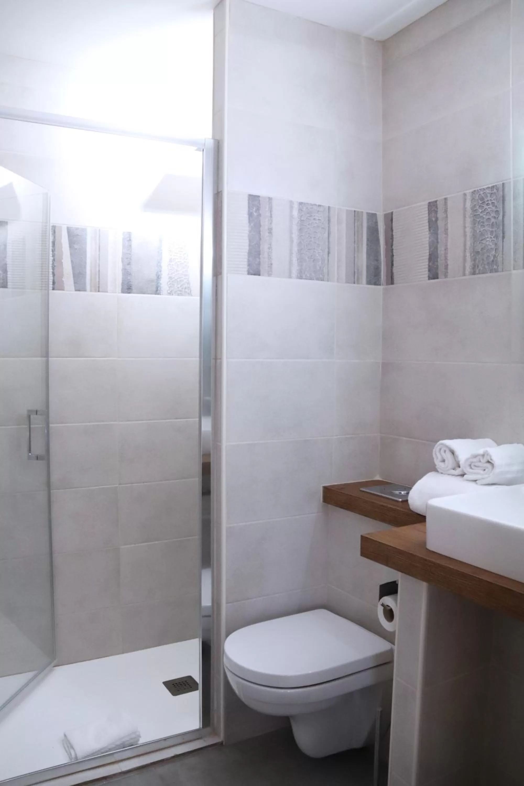 Hotel Athanor Centre