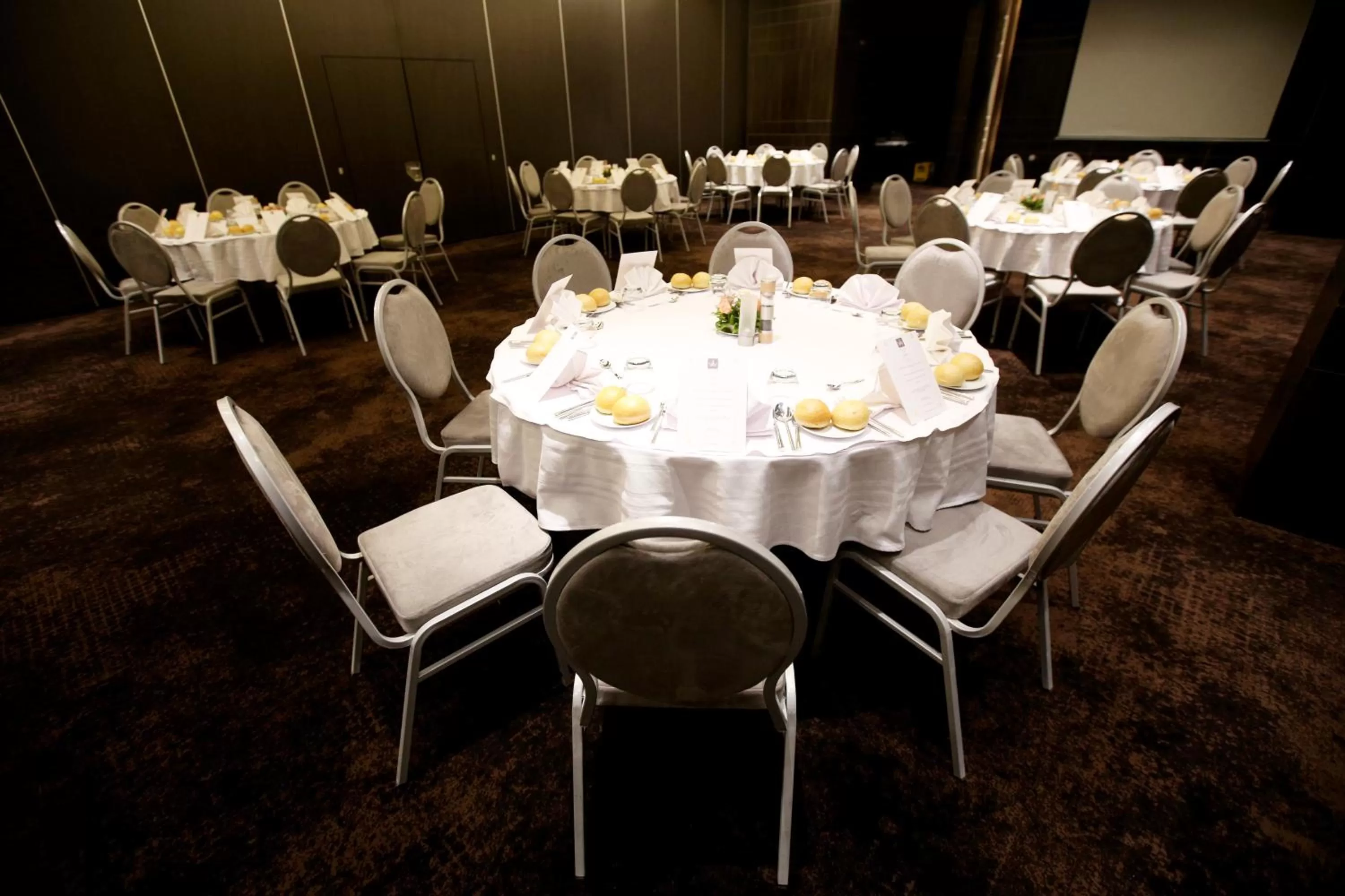 Banquet/Function facilities in Radisson Hotel Sfax