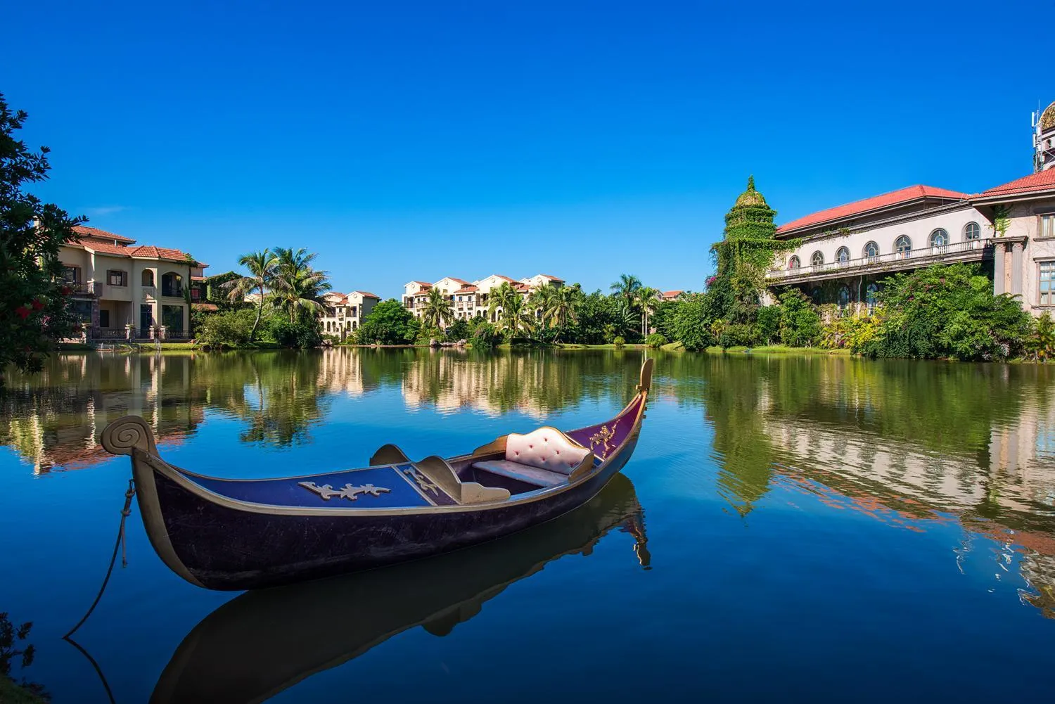 Wyndham Garden Haikou South