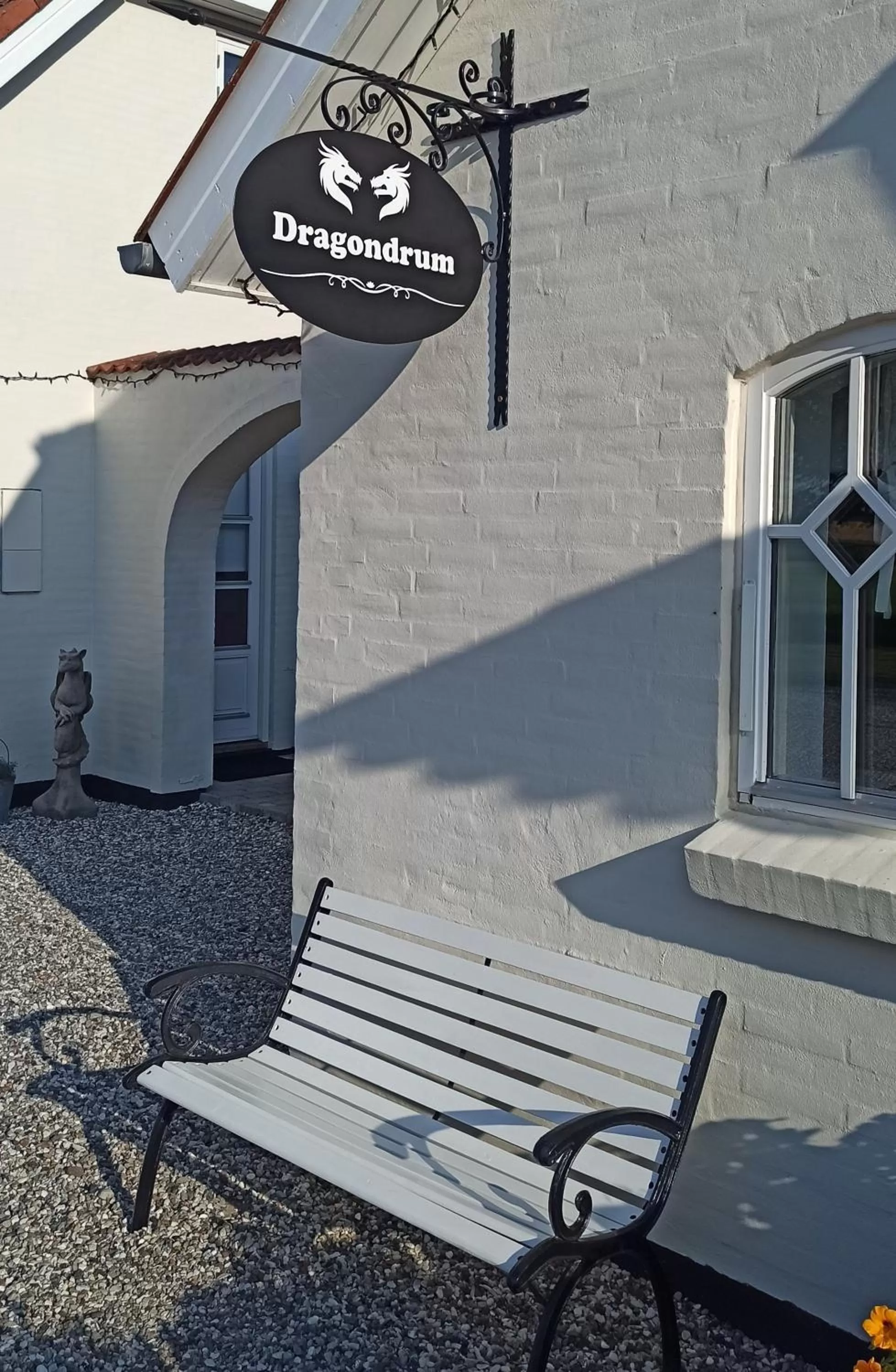 Dragondrum Bed & Breakfast