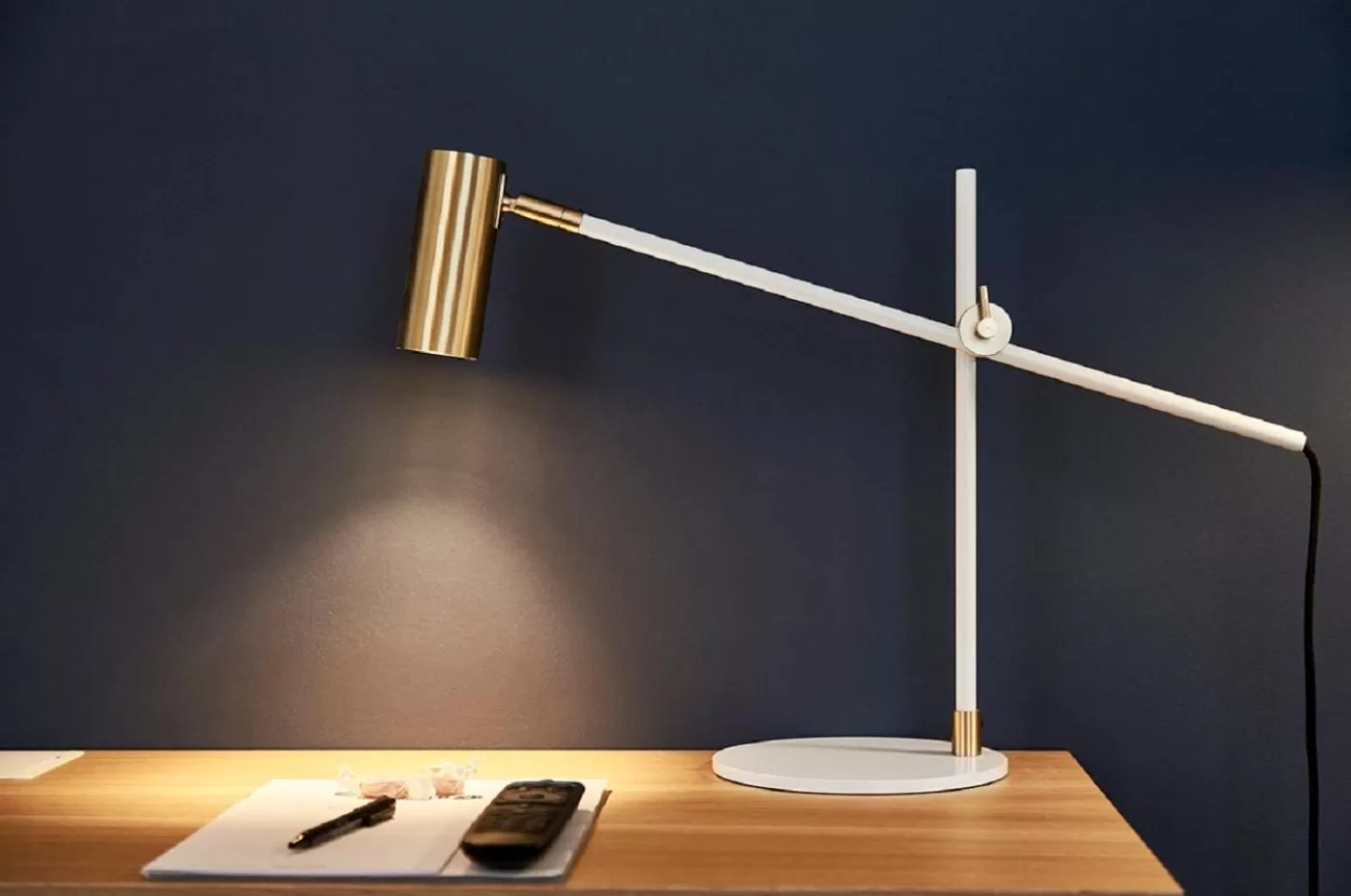 Decorative detail in Hotel Randers