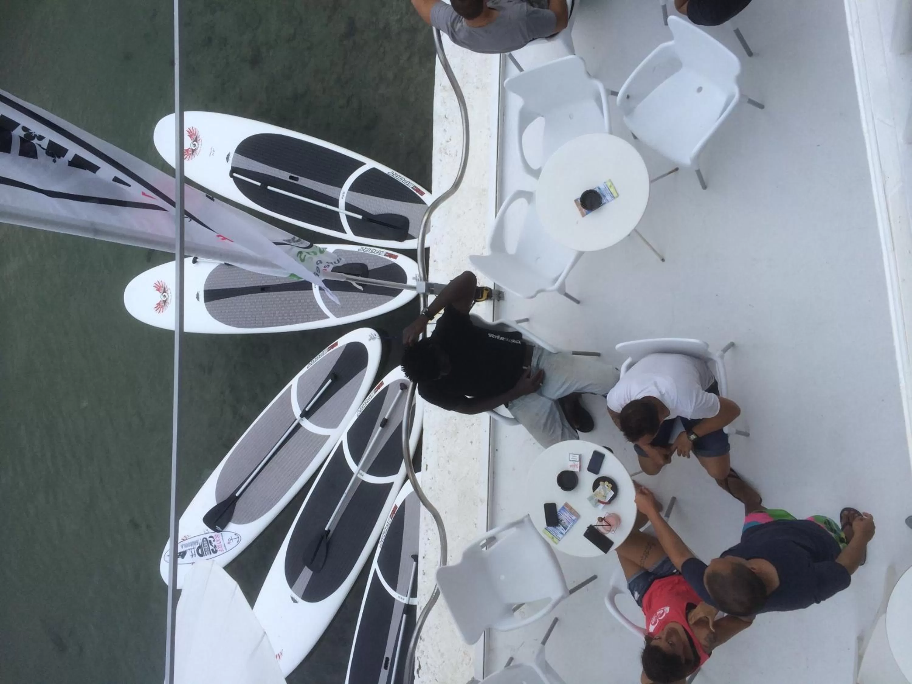 Other in Hotel Muva Beach