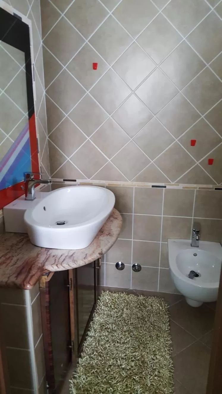 Property building in IL PARADISO