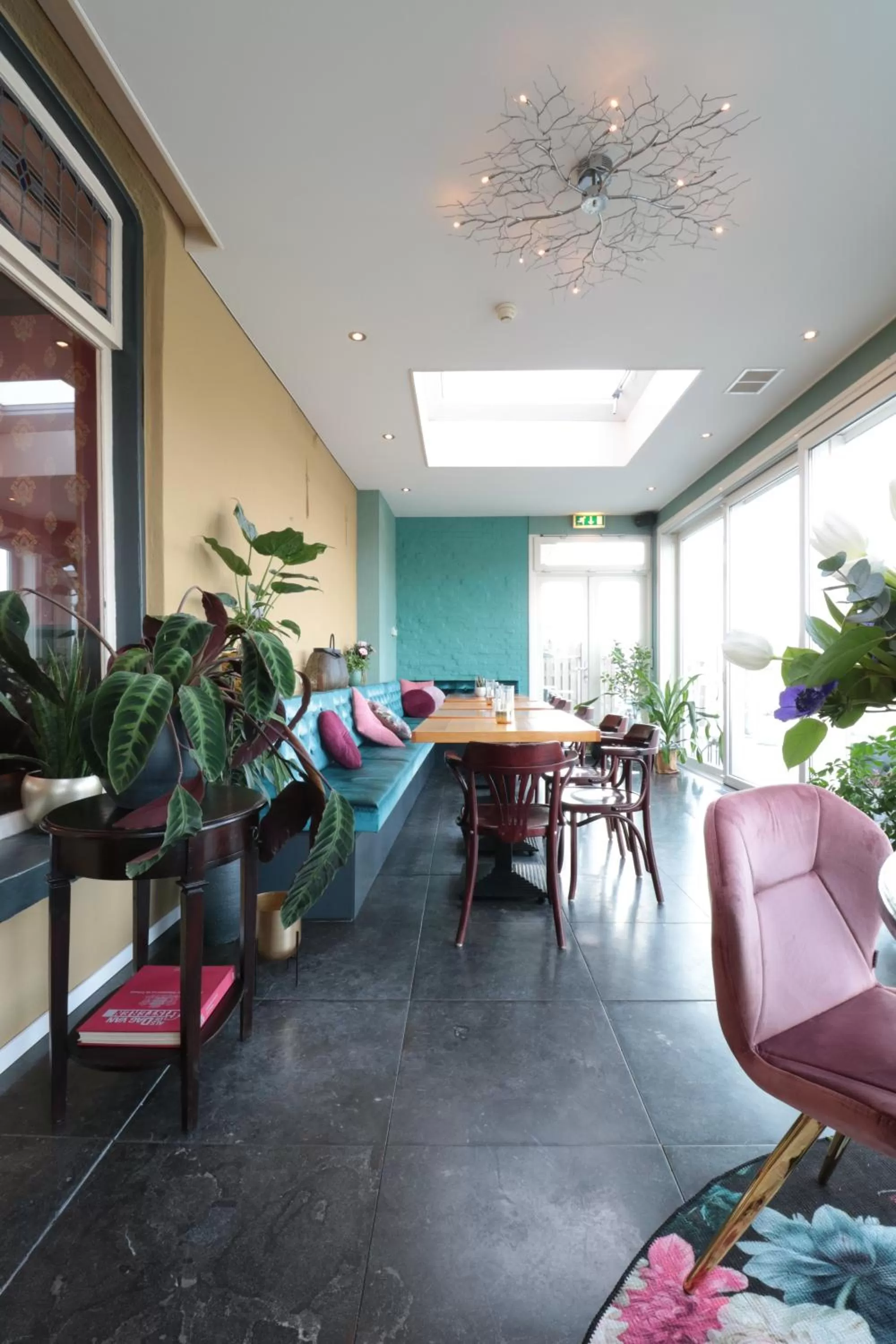 Hotel Restaurant Goerres