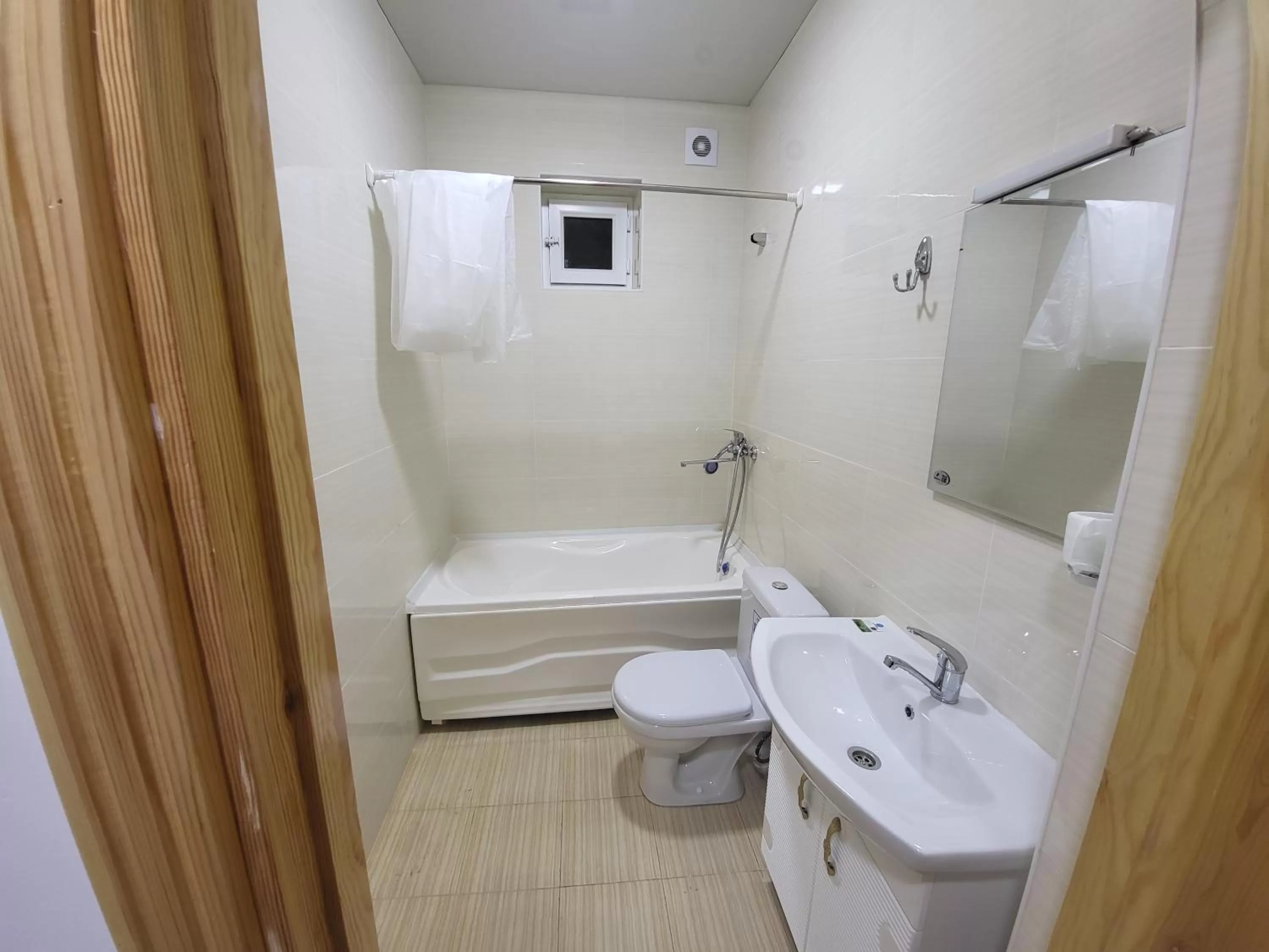 Ulli Oy Boutique Hotel & Terrace