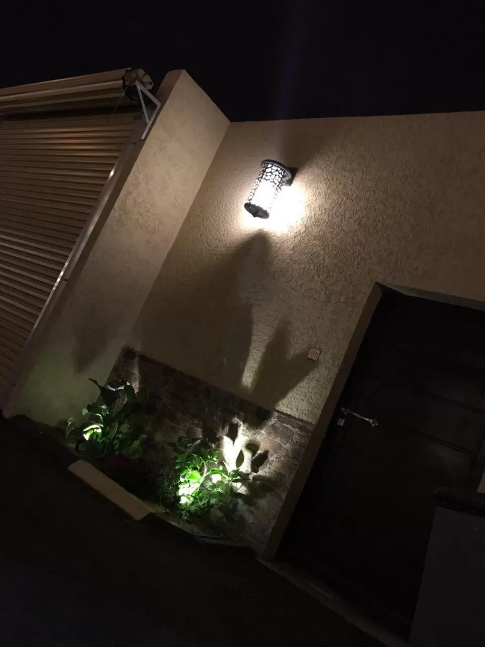 Property building in Tree Season Chalets