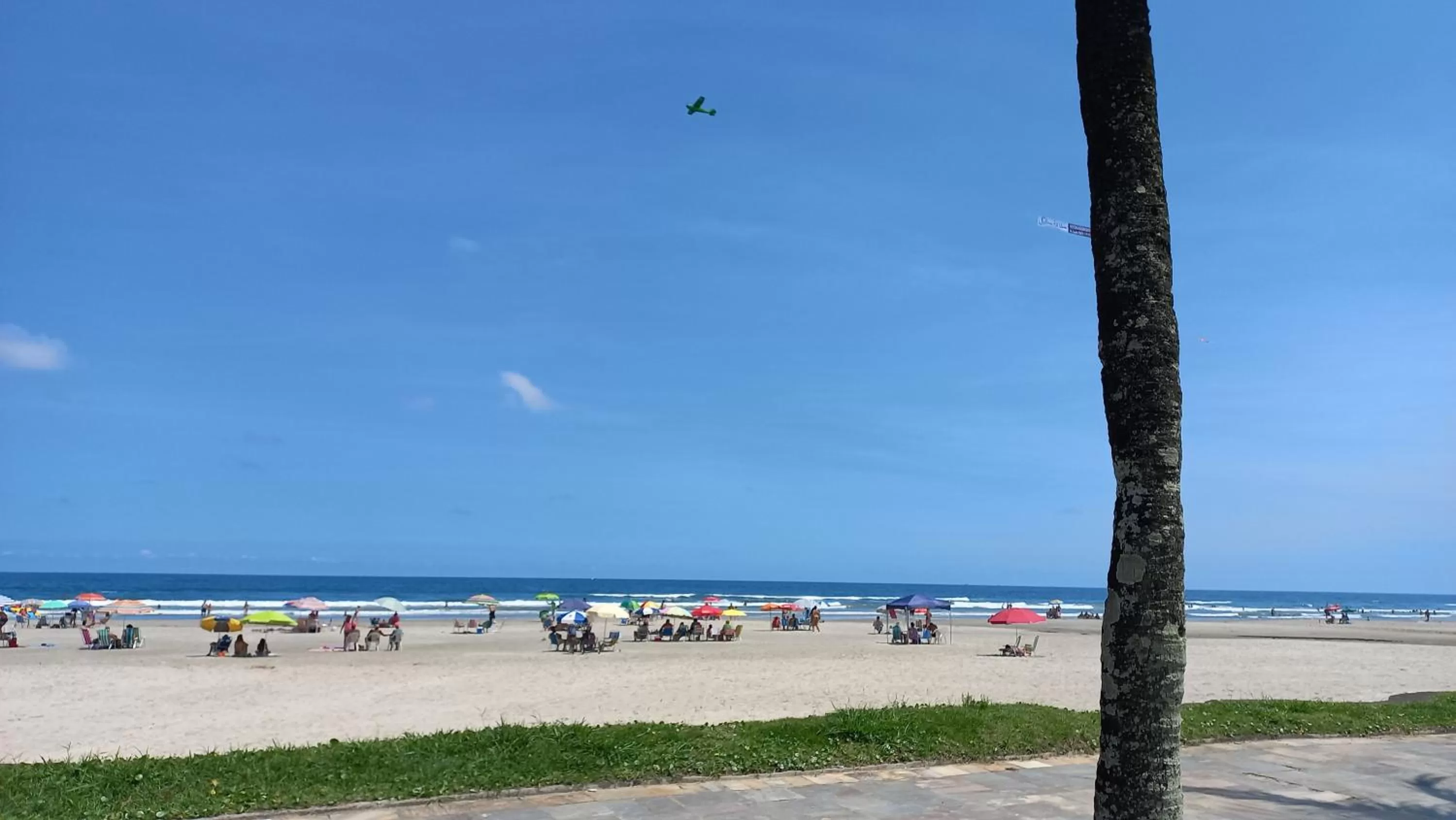 Day in Pousada Vila Real PG