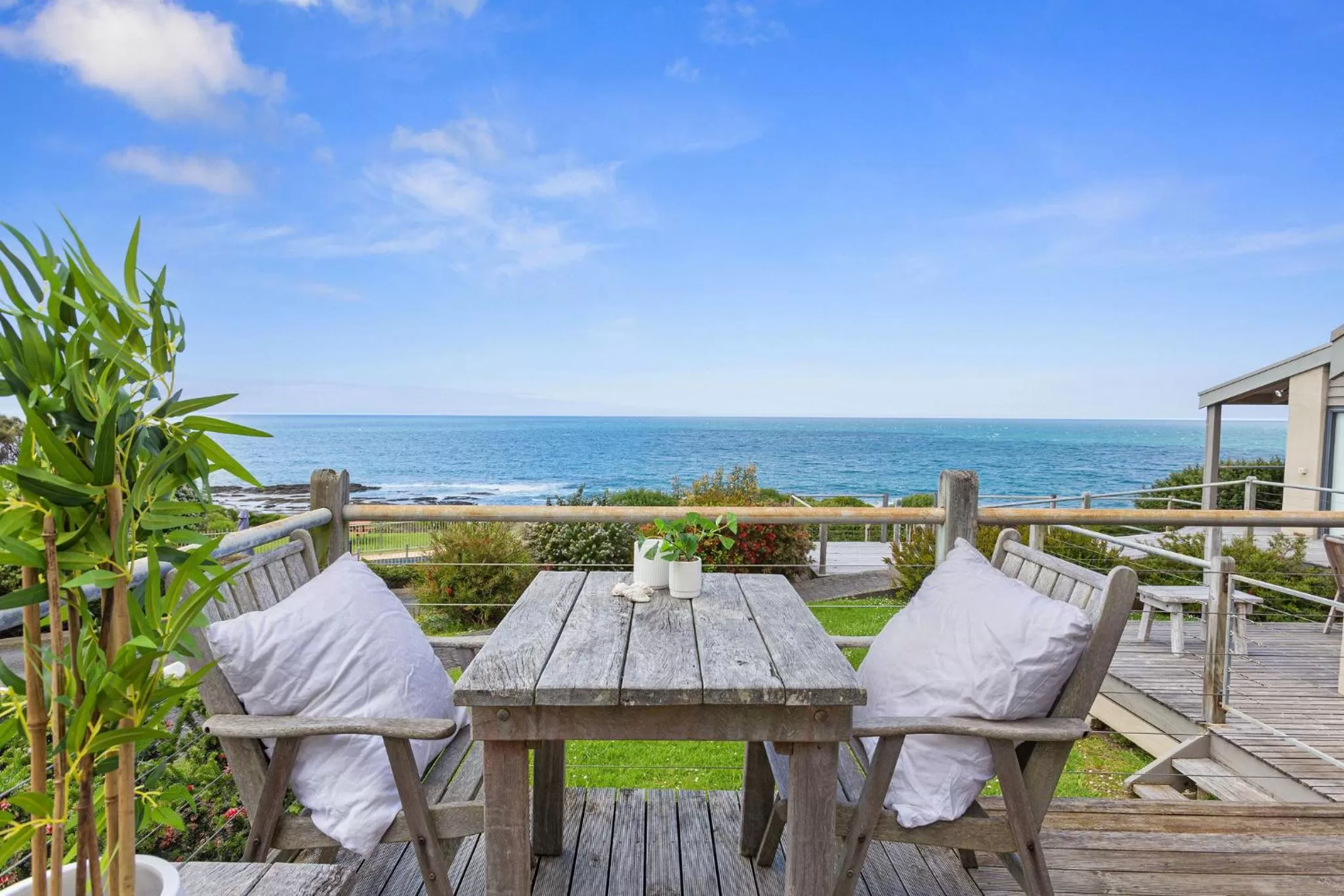 Whitecrest Eco Apartments Great Ocean Road