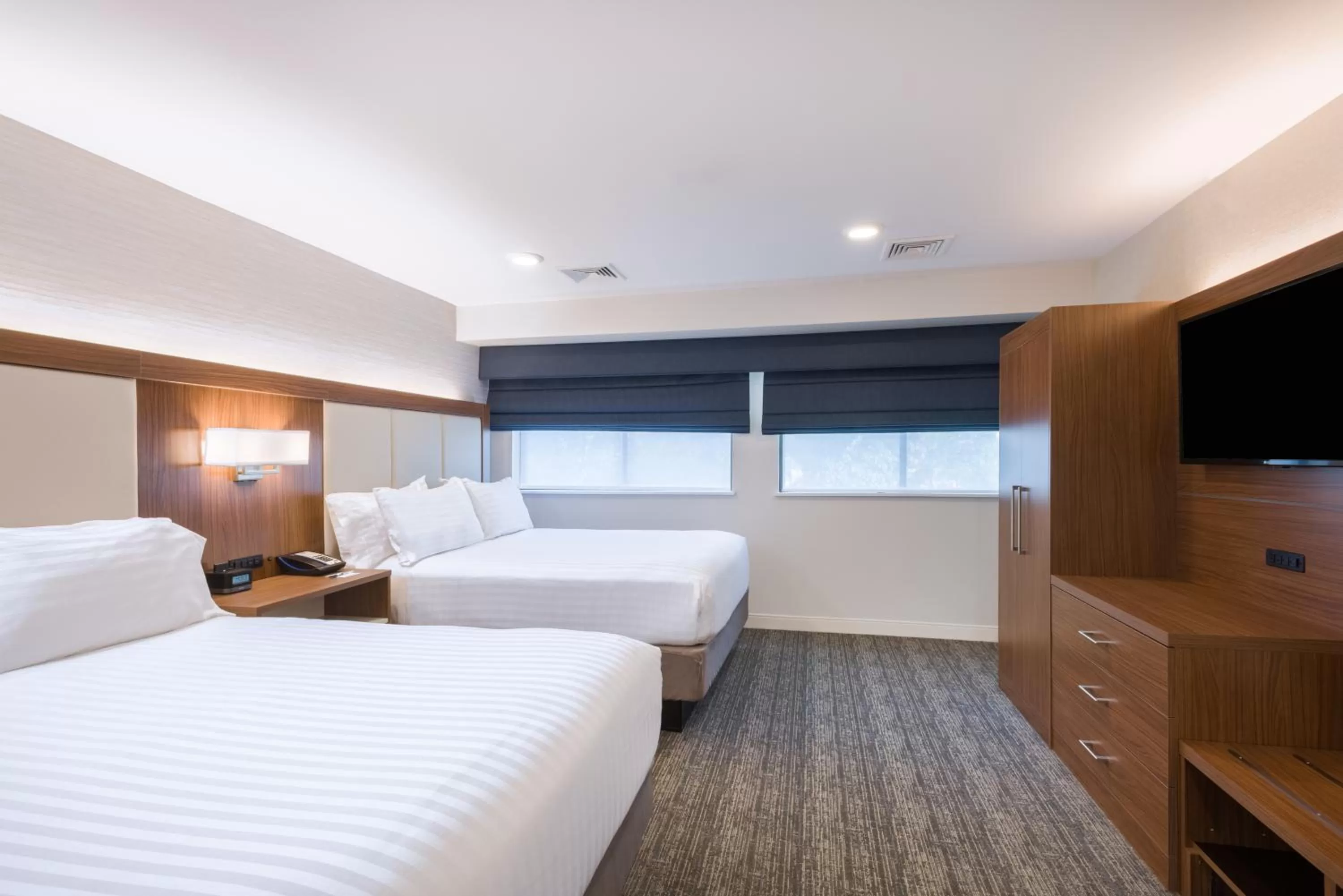 Holiday Inn Express Boston-Waltham by IHG