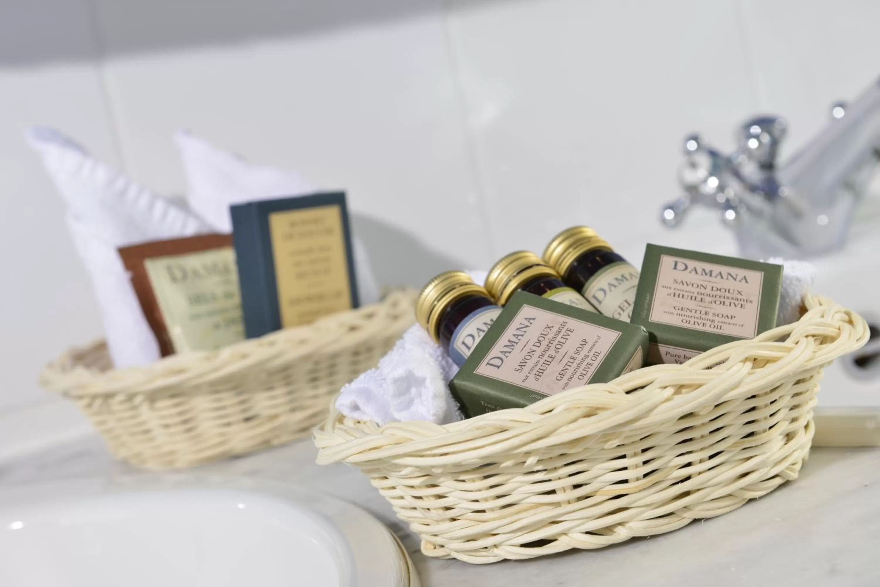 Coffee/tea facilities in Hotel Torbräu