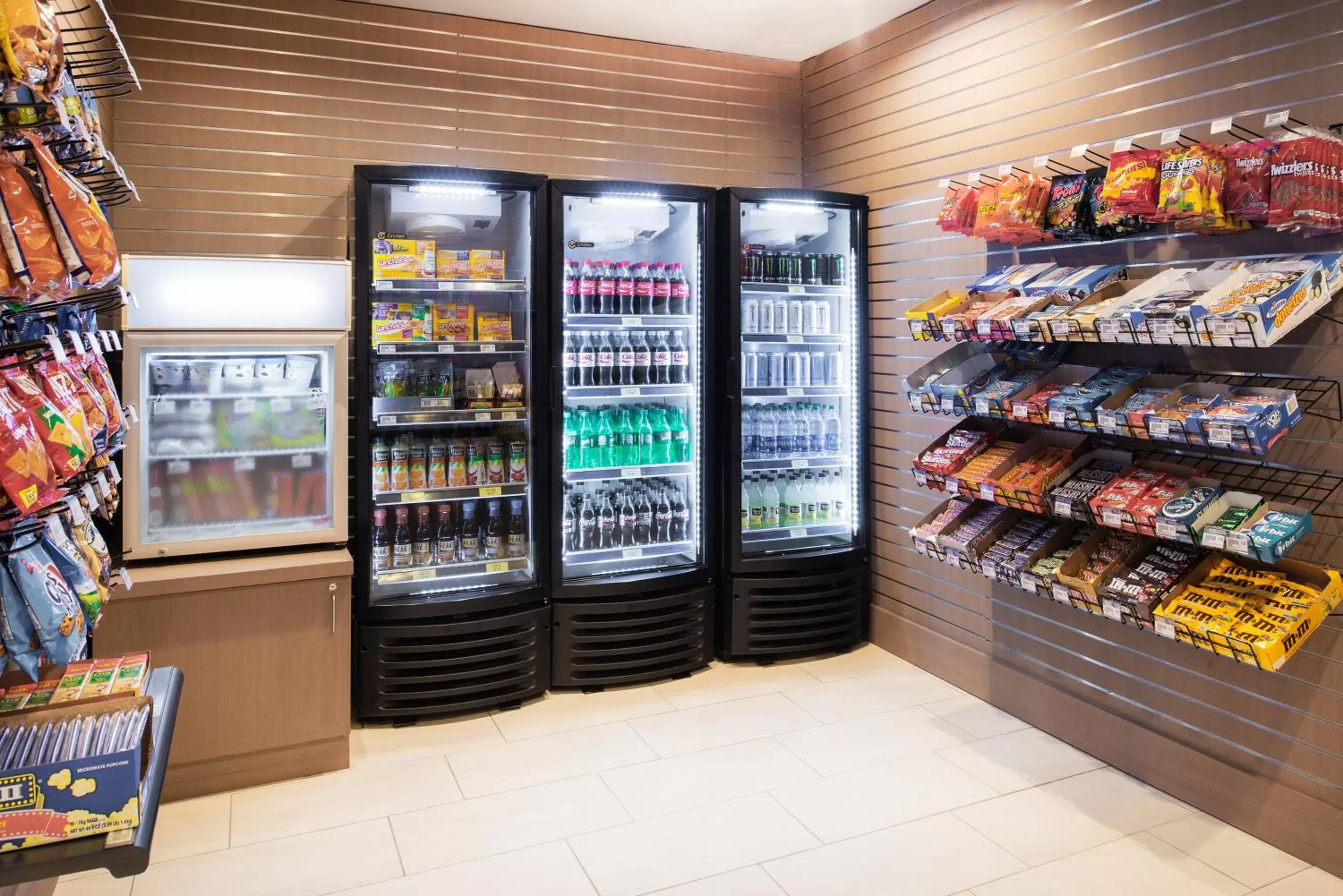 Other in Holiday Inn Express & Suites Kingdom City by IHG