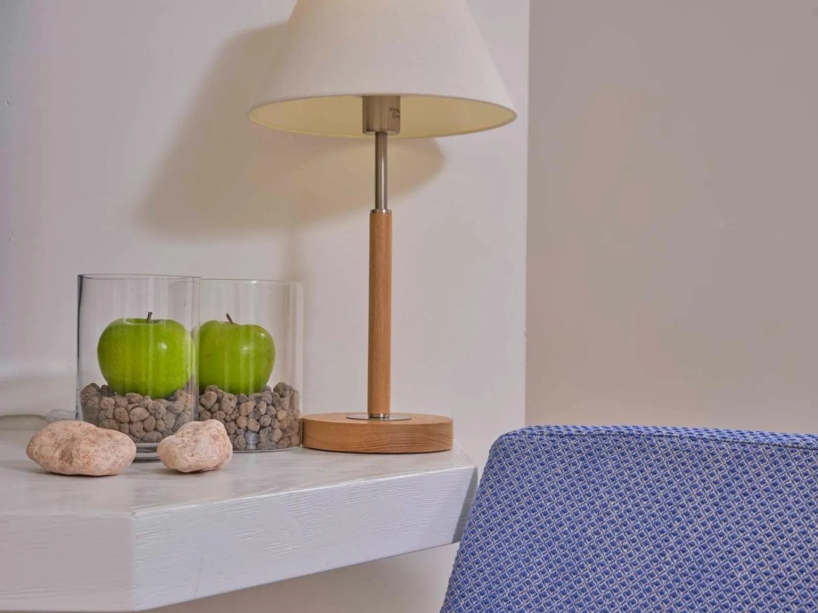 Living room in Dolce Vita Boutique Hotel