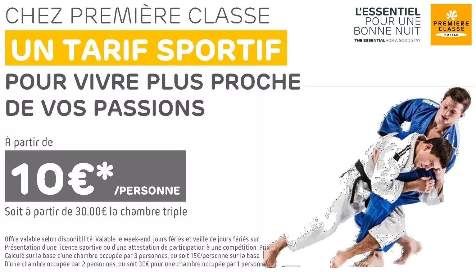 Logo/Certificate/Sign in Premiere Classe Nancy Est Essey