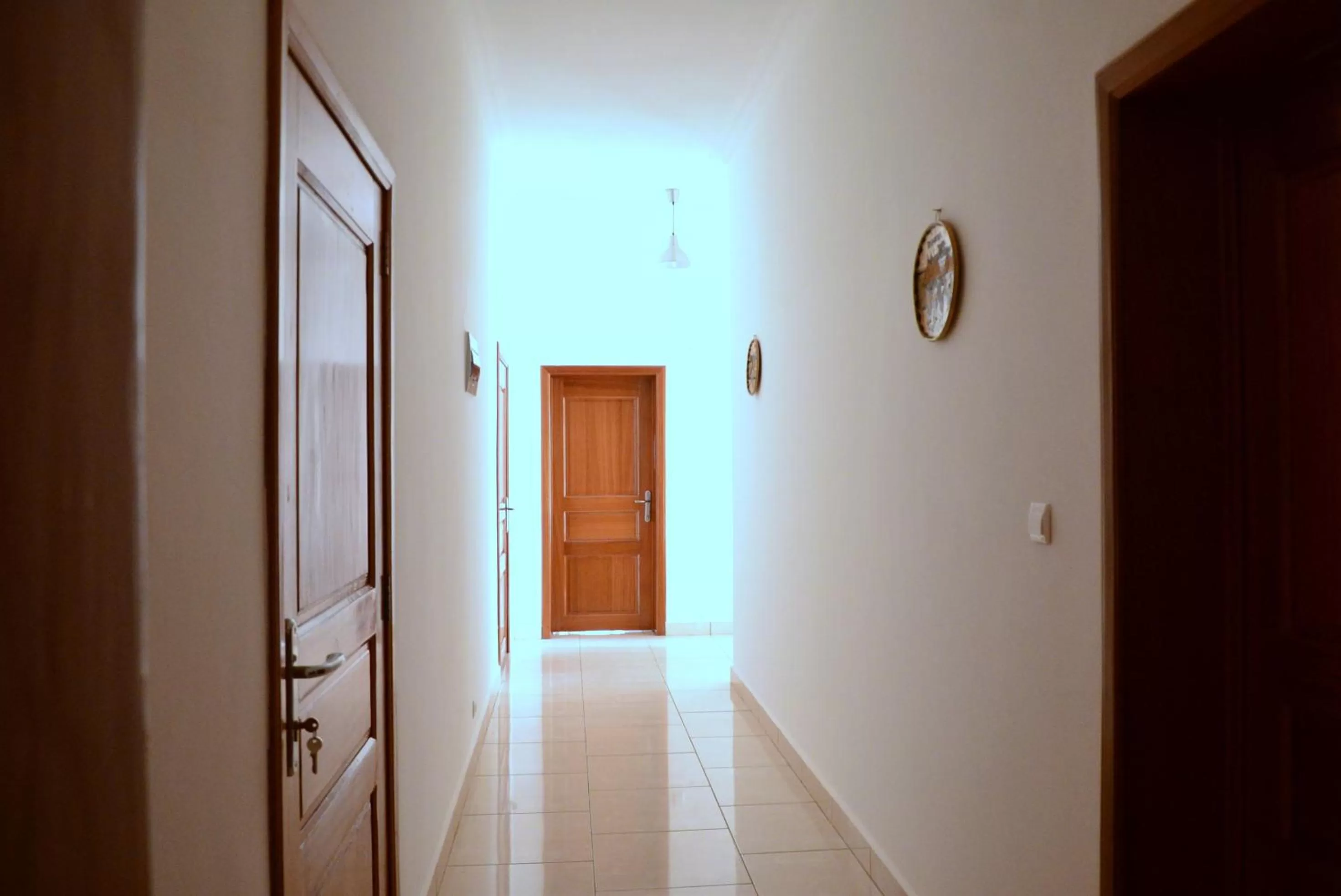 Decorative detail in Hôtel Maisons-Sifa