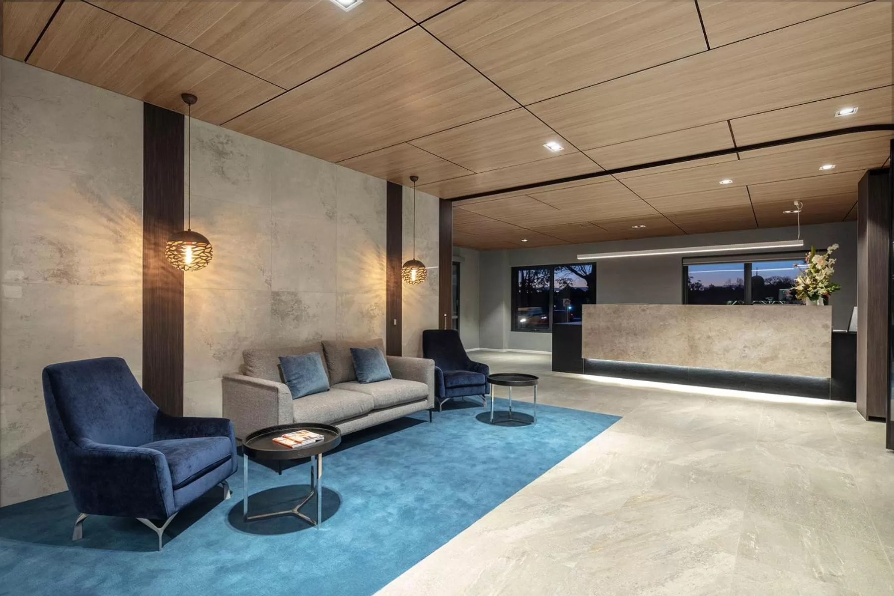 Quality Hotel Lakeside