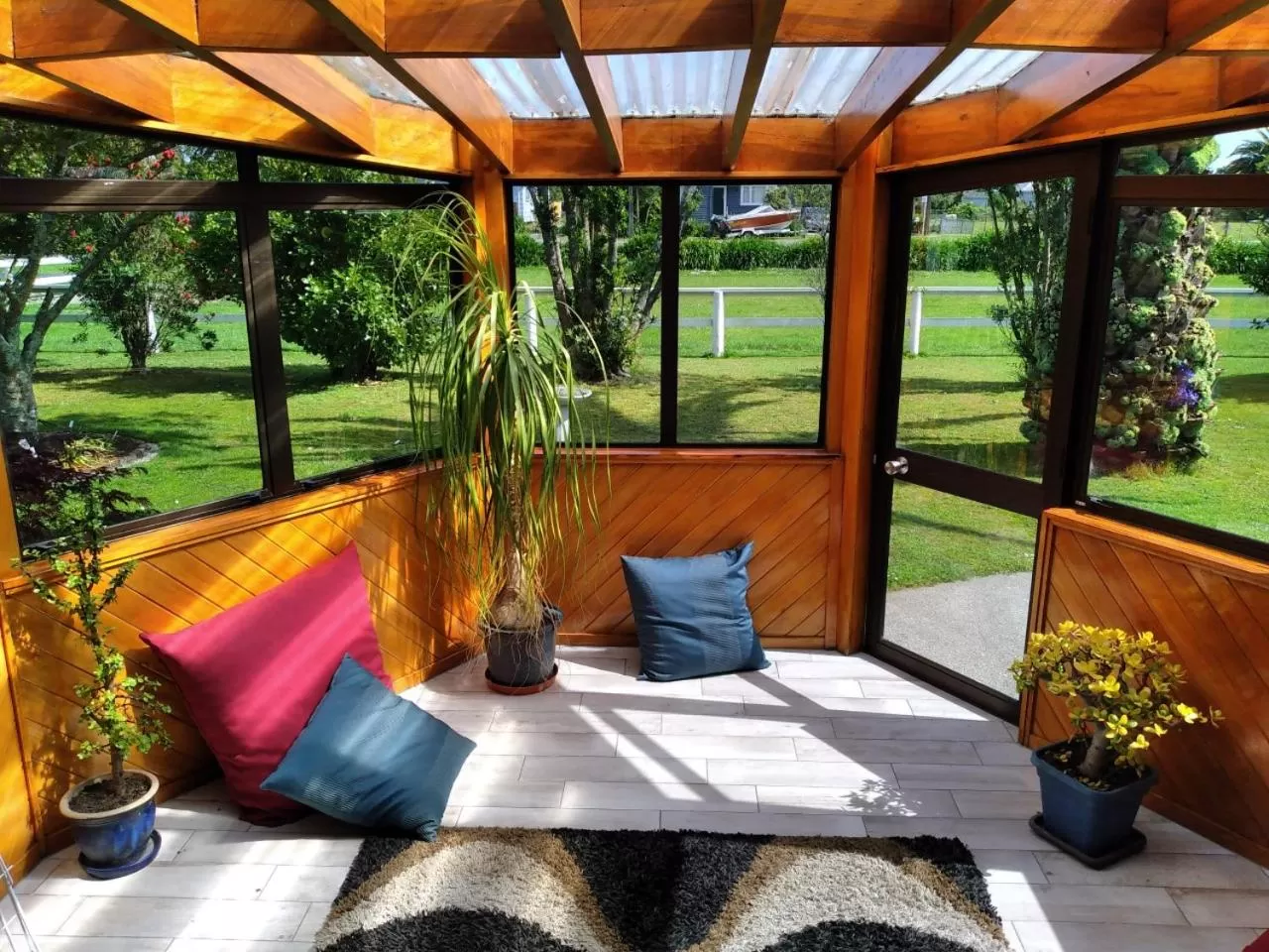 Carters Beach Bed and Breakfast