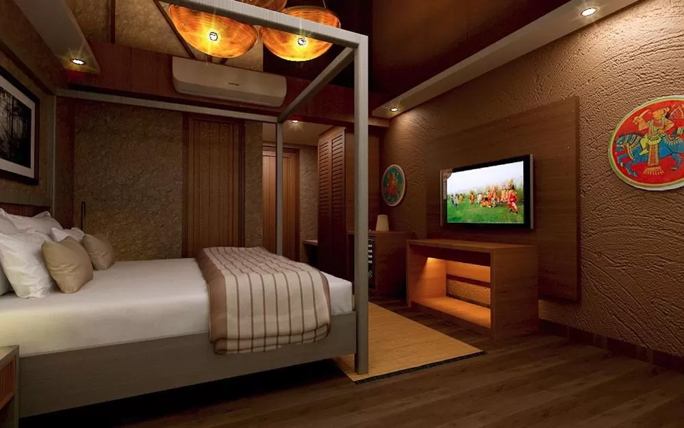 Kushal Palli Resorts- A unit of PearlTree Hotels & Resorts