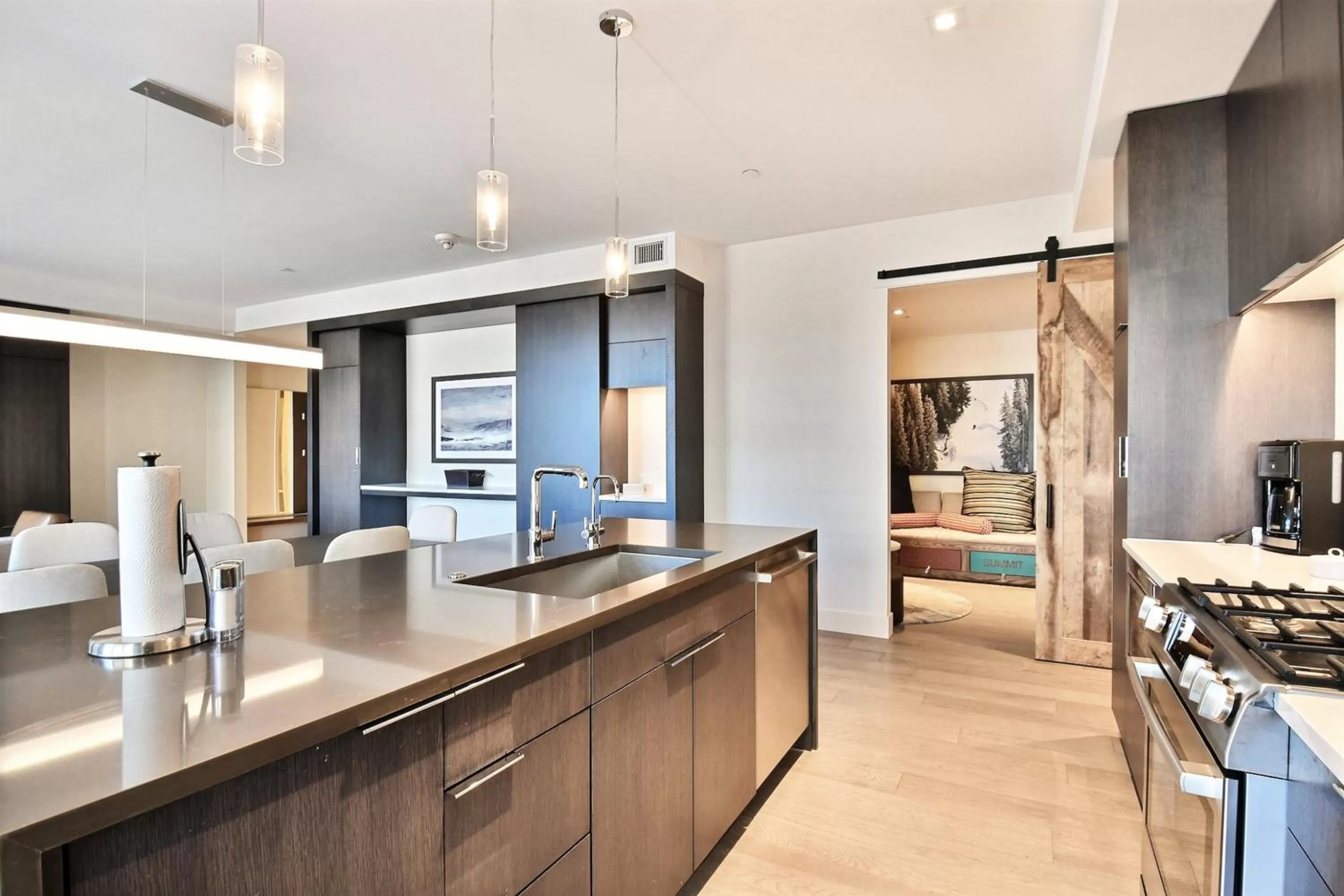 Lift Park City Condominiums by Vail Resorts