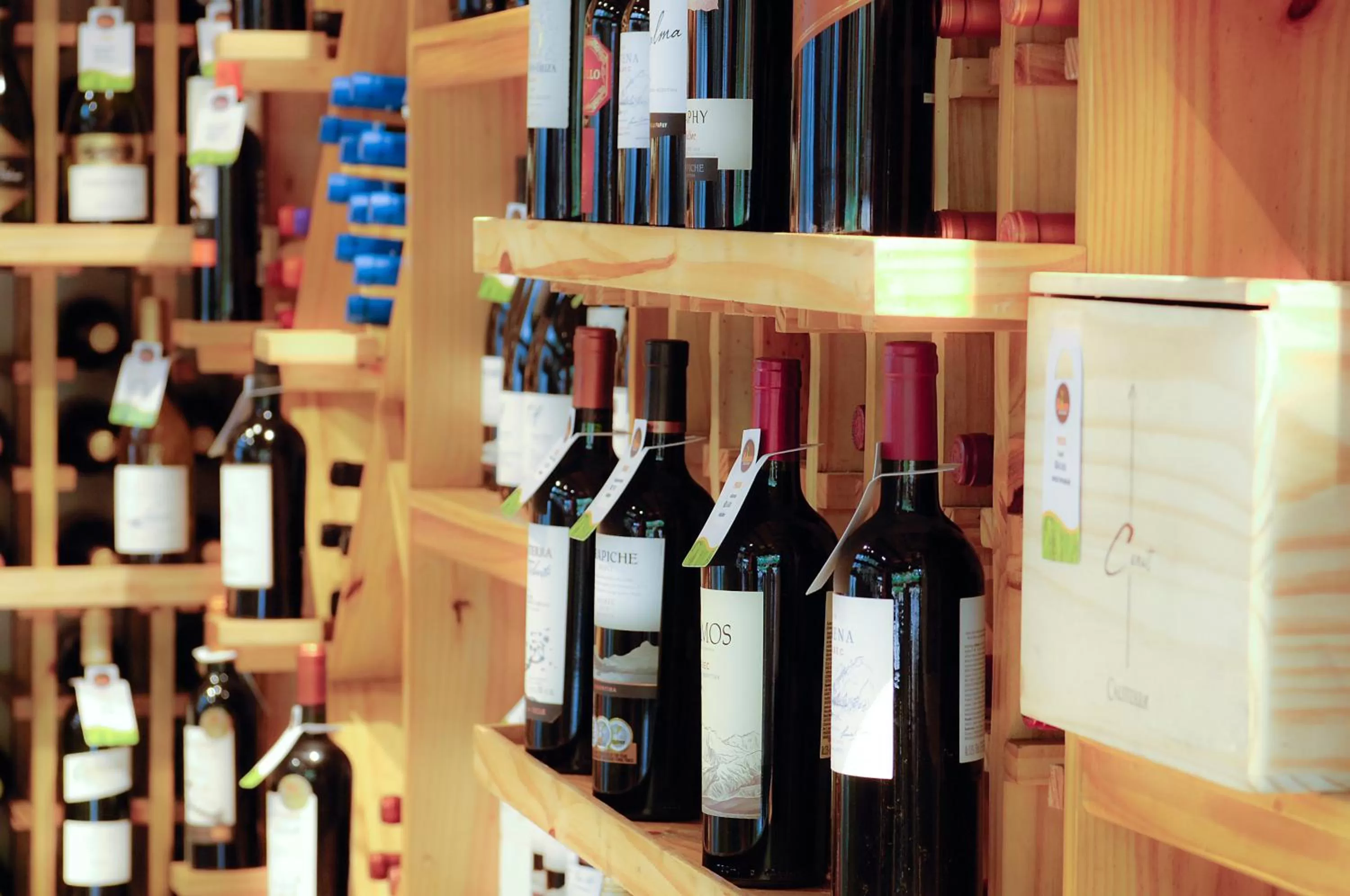 Restaurant/places to eat in Balmoral Hotel San José CR, Historic District