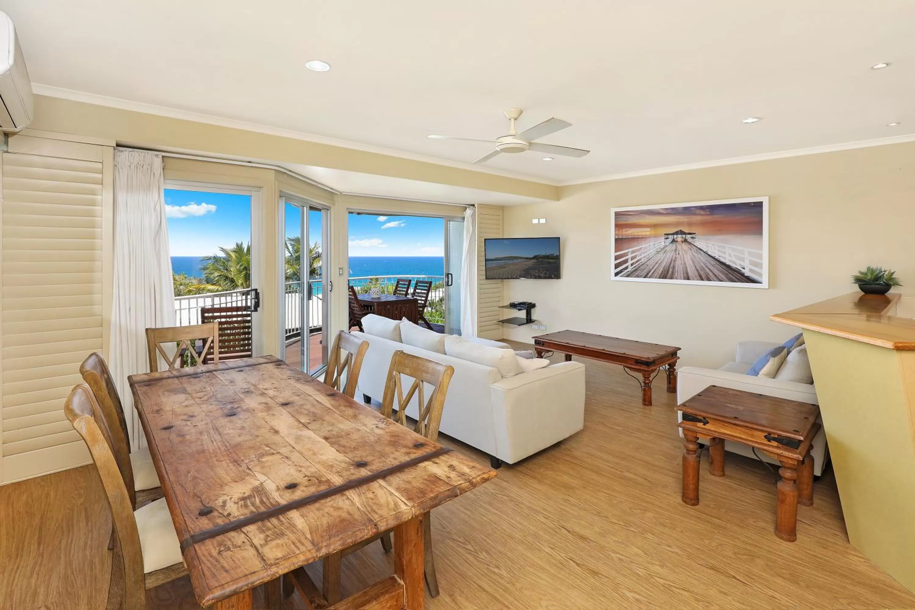 Andari Holiday Apartments