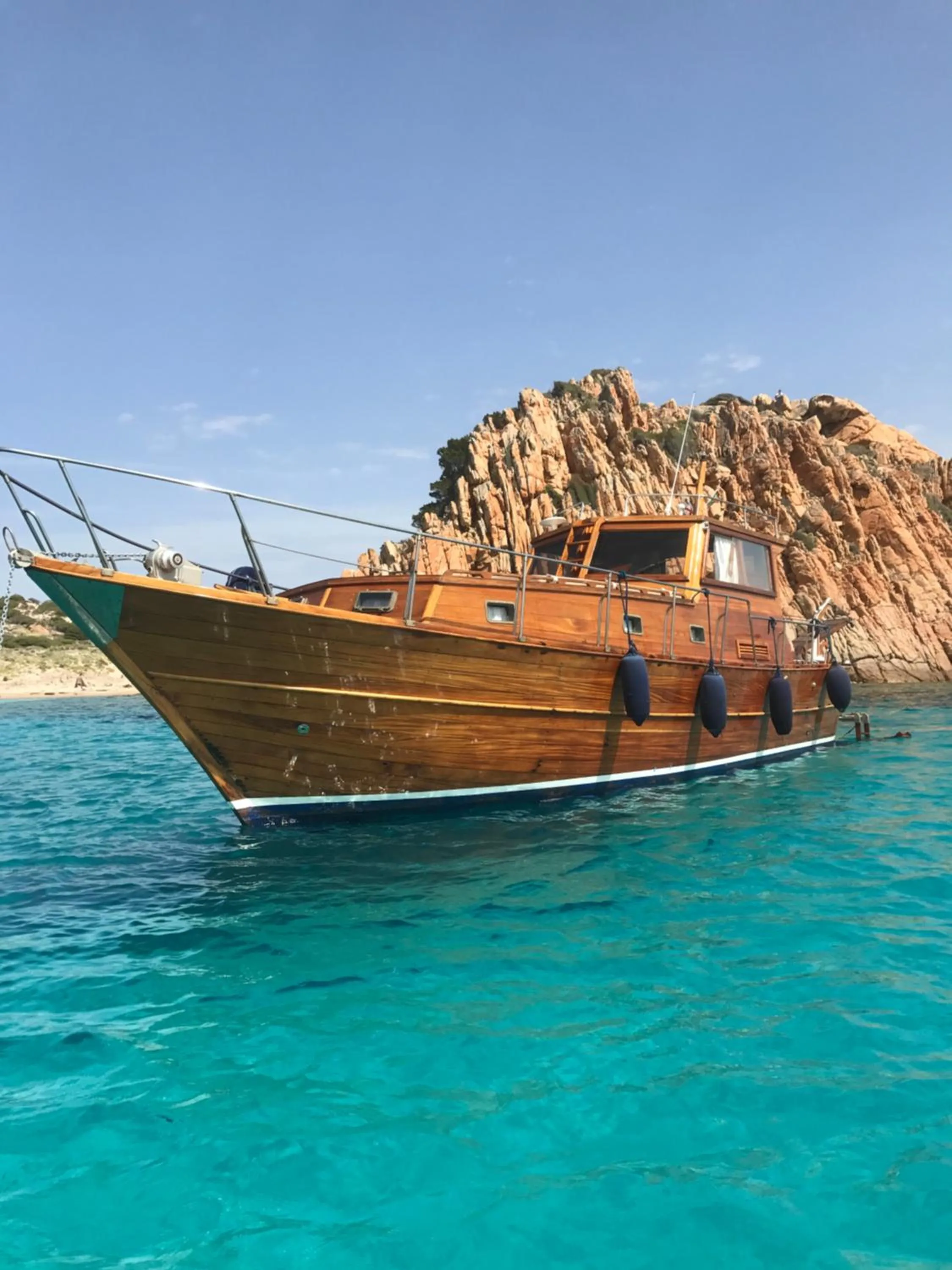 Hiking in Hotel Villa Del Parco