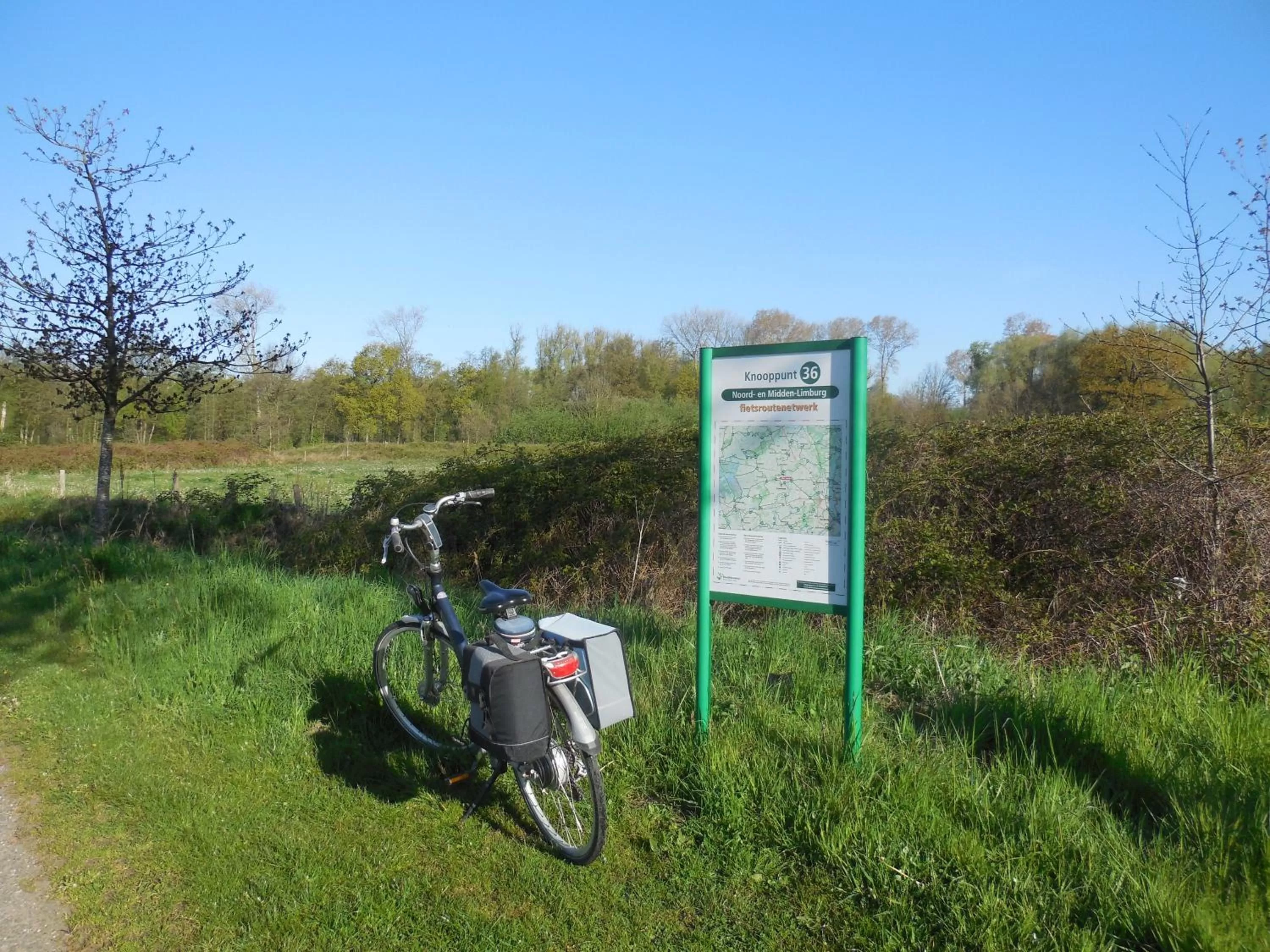 B & B " De 7 Sprong "