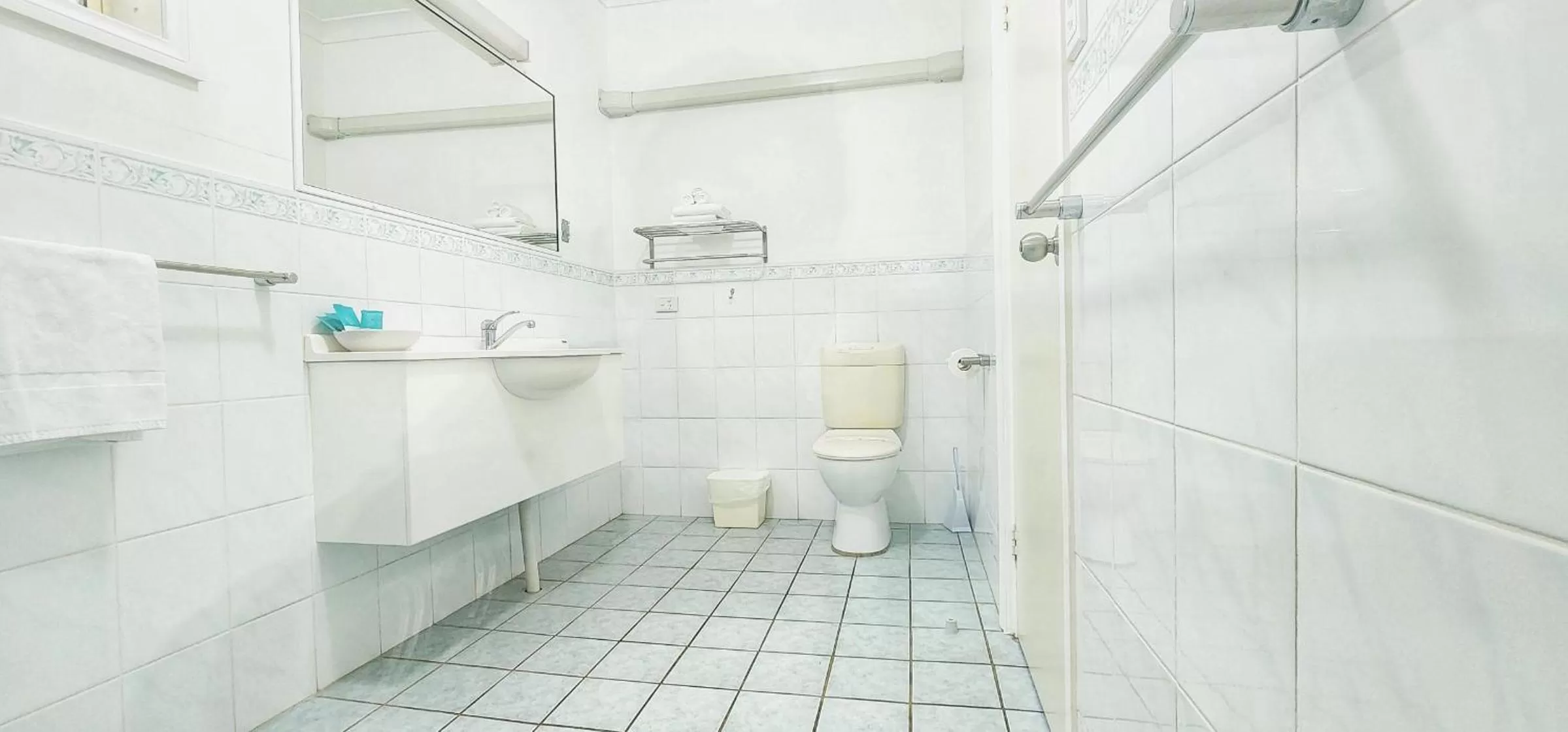 Golf Club Motor Inn Wingham