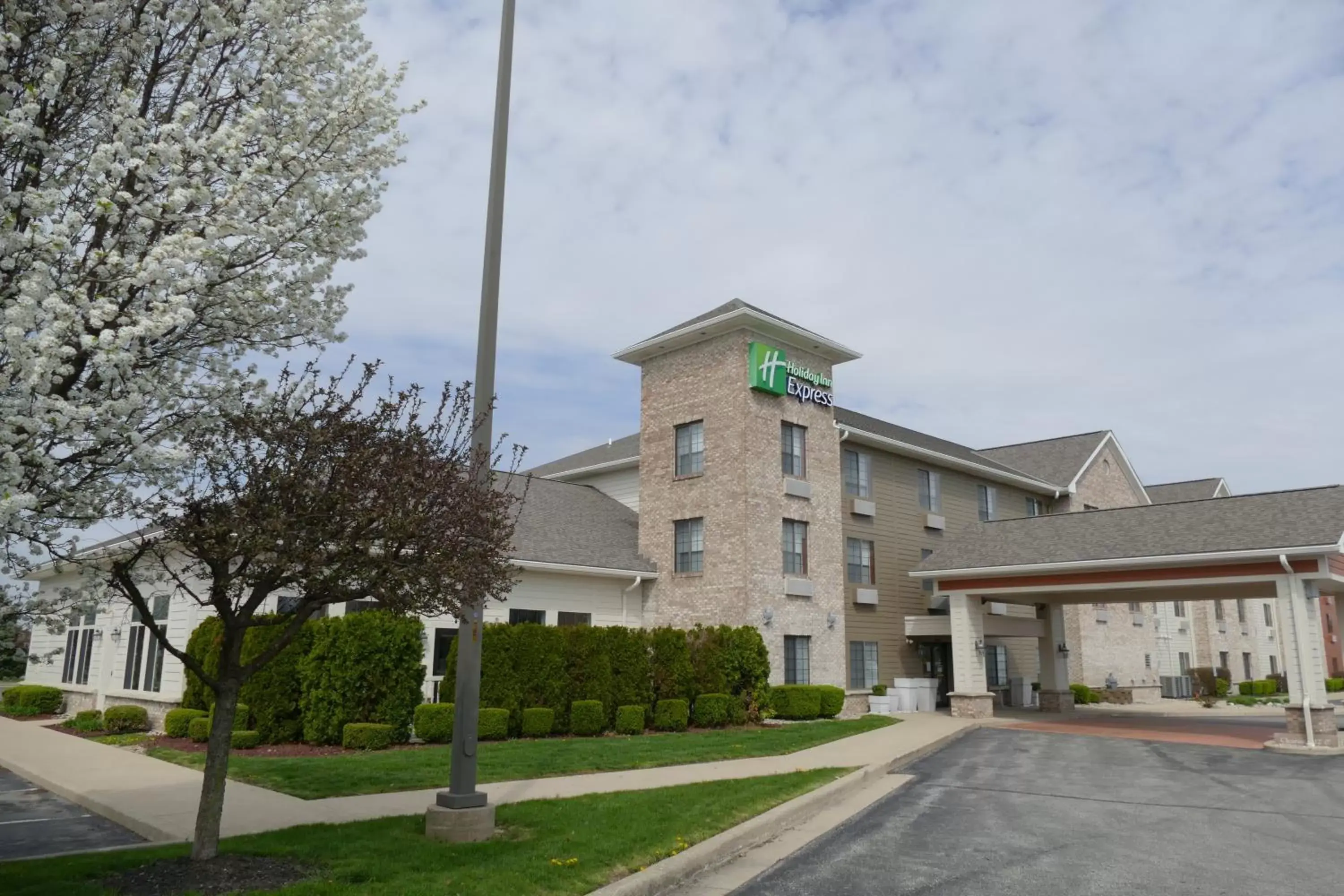 Holiday Inn Express Greensburg by IHG Holiday Inn Express Greensburg by IHG