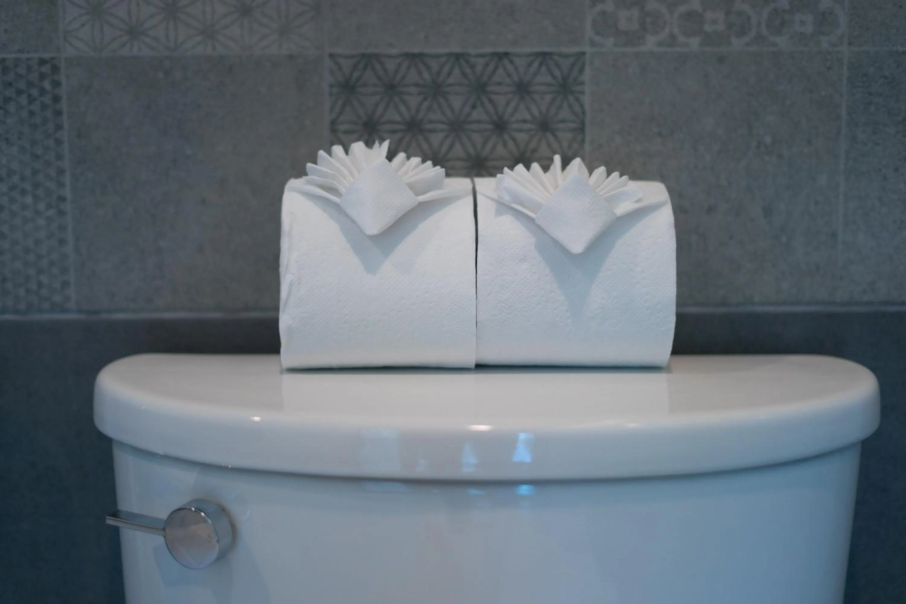 Bathroom in Good Night Pool Villa Phuket - SHA Plus