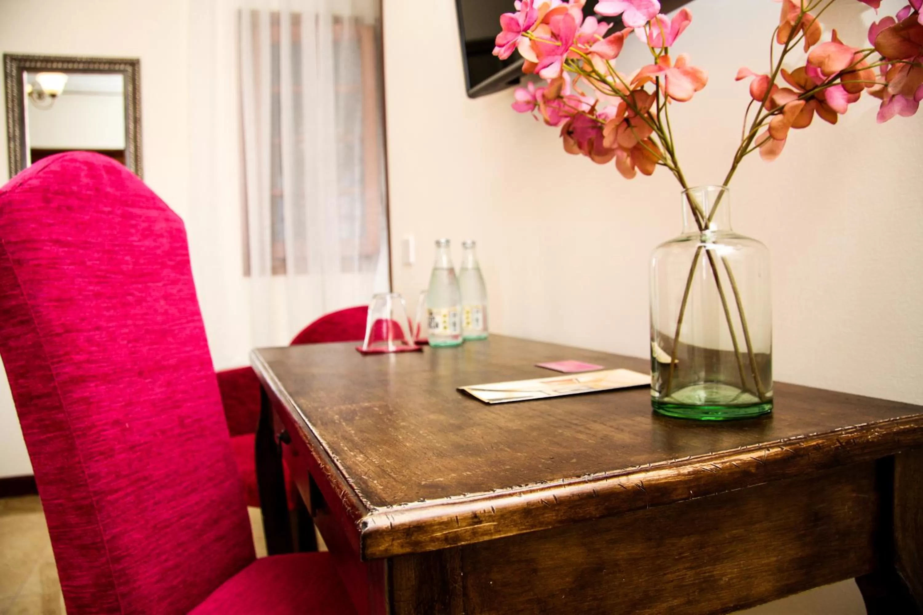 Photo of the whole room in Il Sogno di Gio de la Laguna