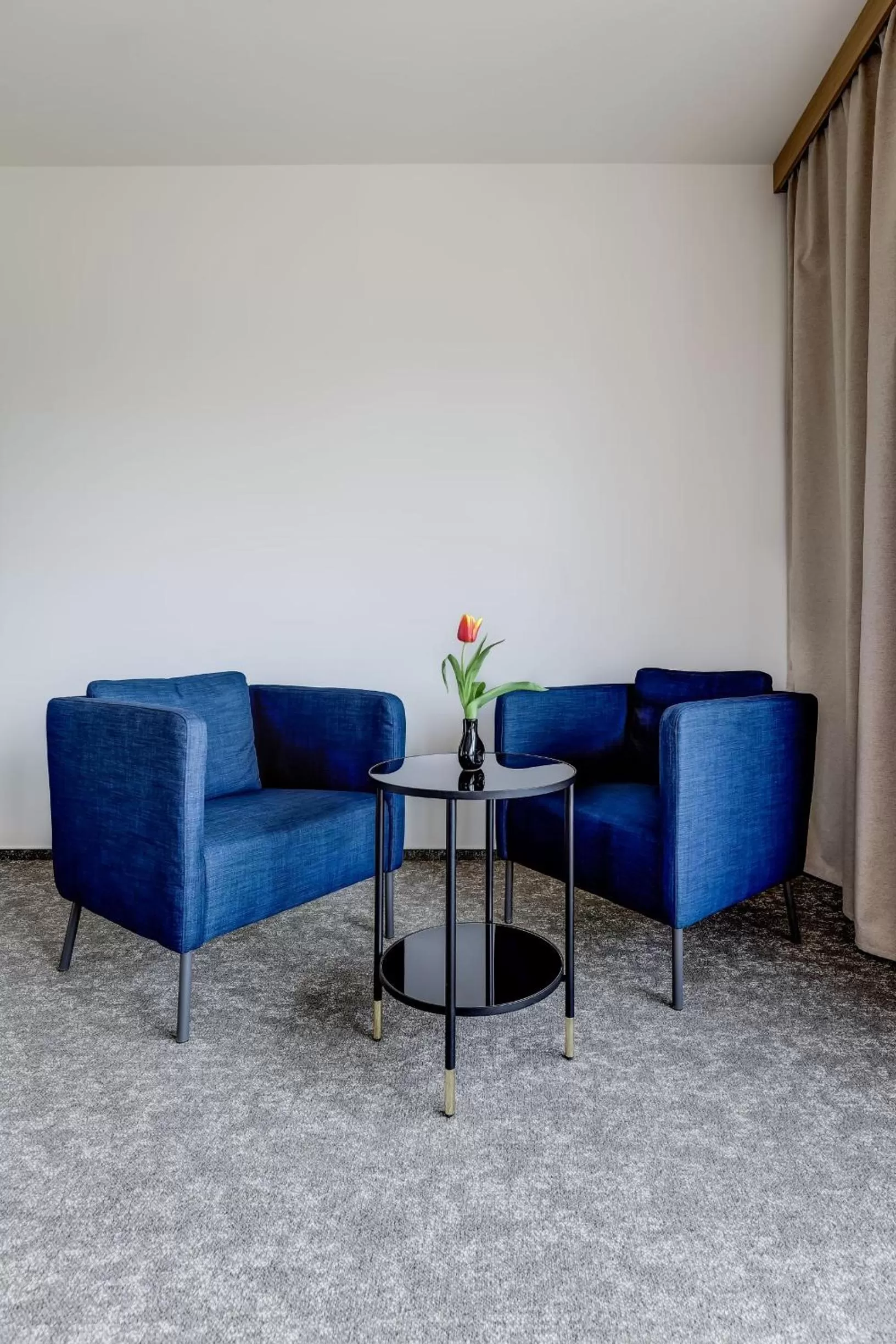 Living room, Seating Area in Hotel Maralák