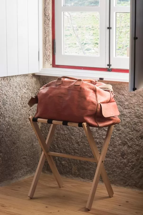 Area and facilities in Quinta do Rio Noémi