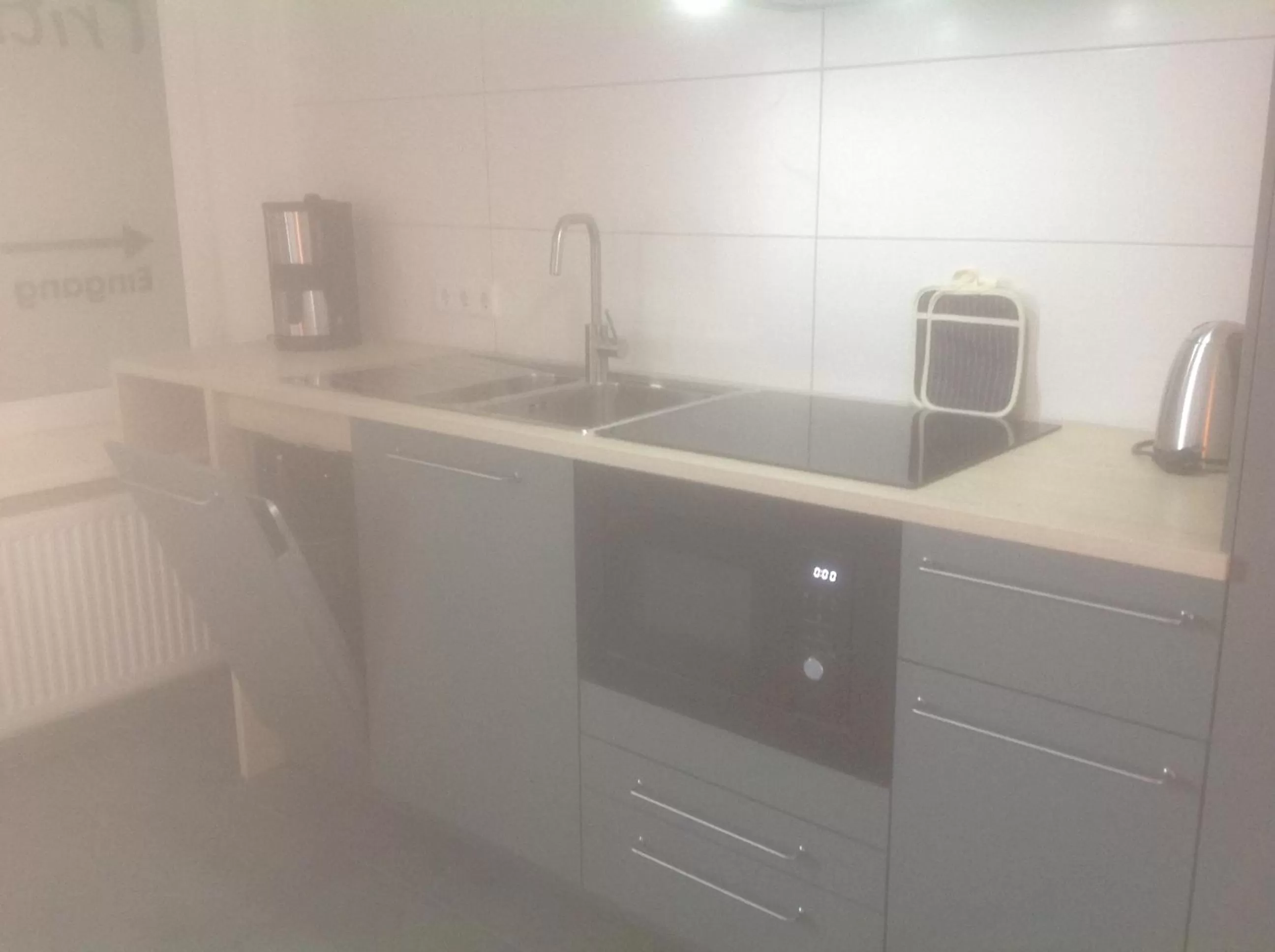 Hotel Restaurant Fritz