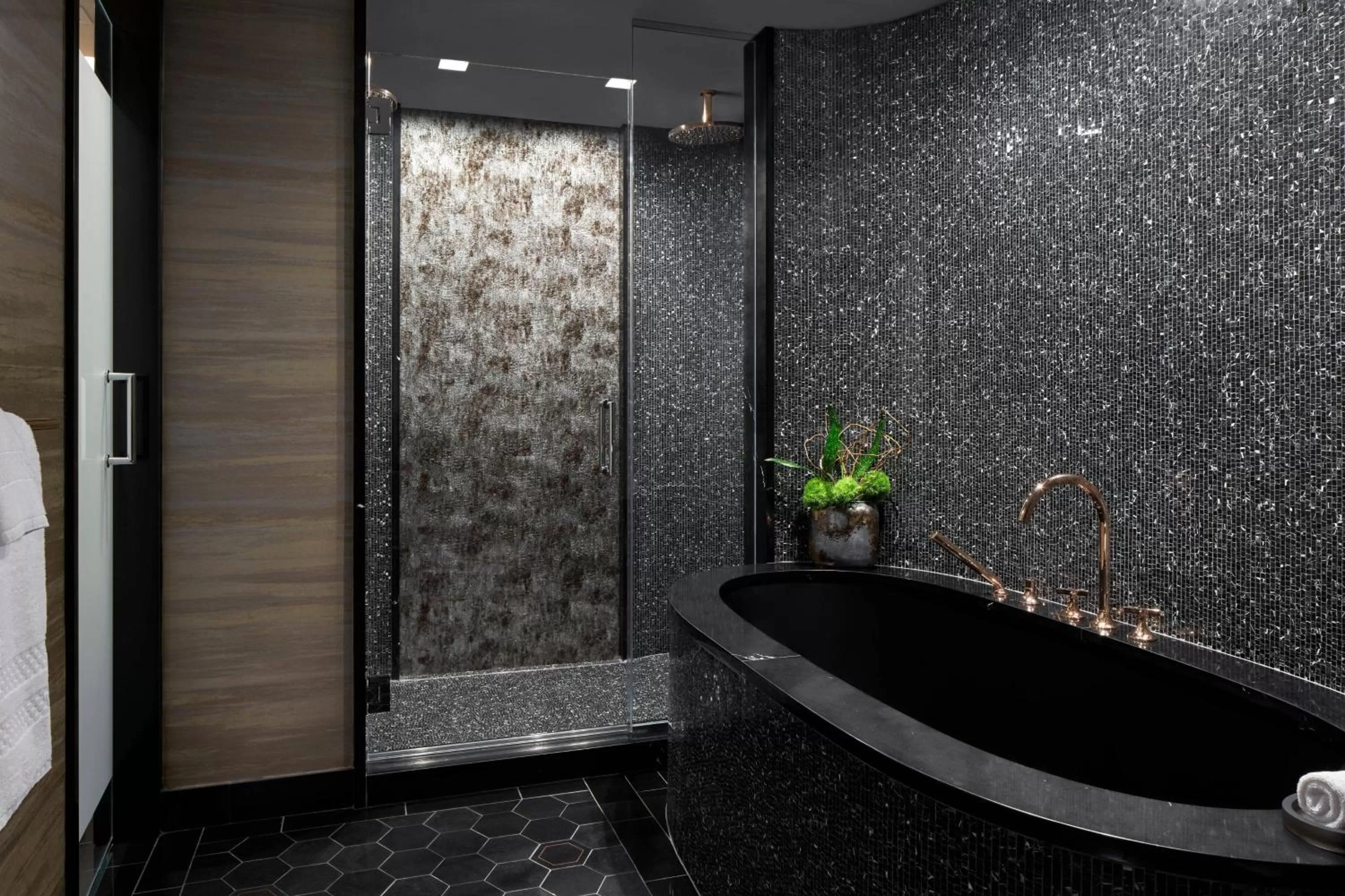 Photo of the whole room in The Ritz-Carlton, Chicago